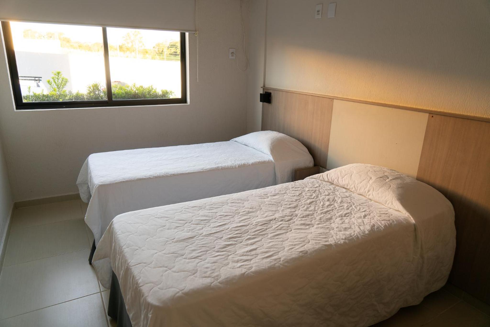 Standard Double or Twin Room photo 1