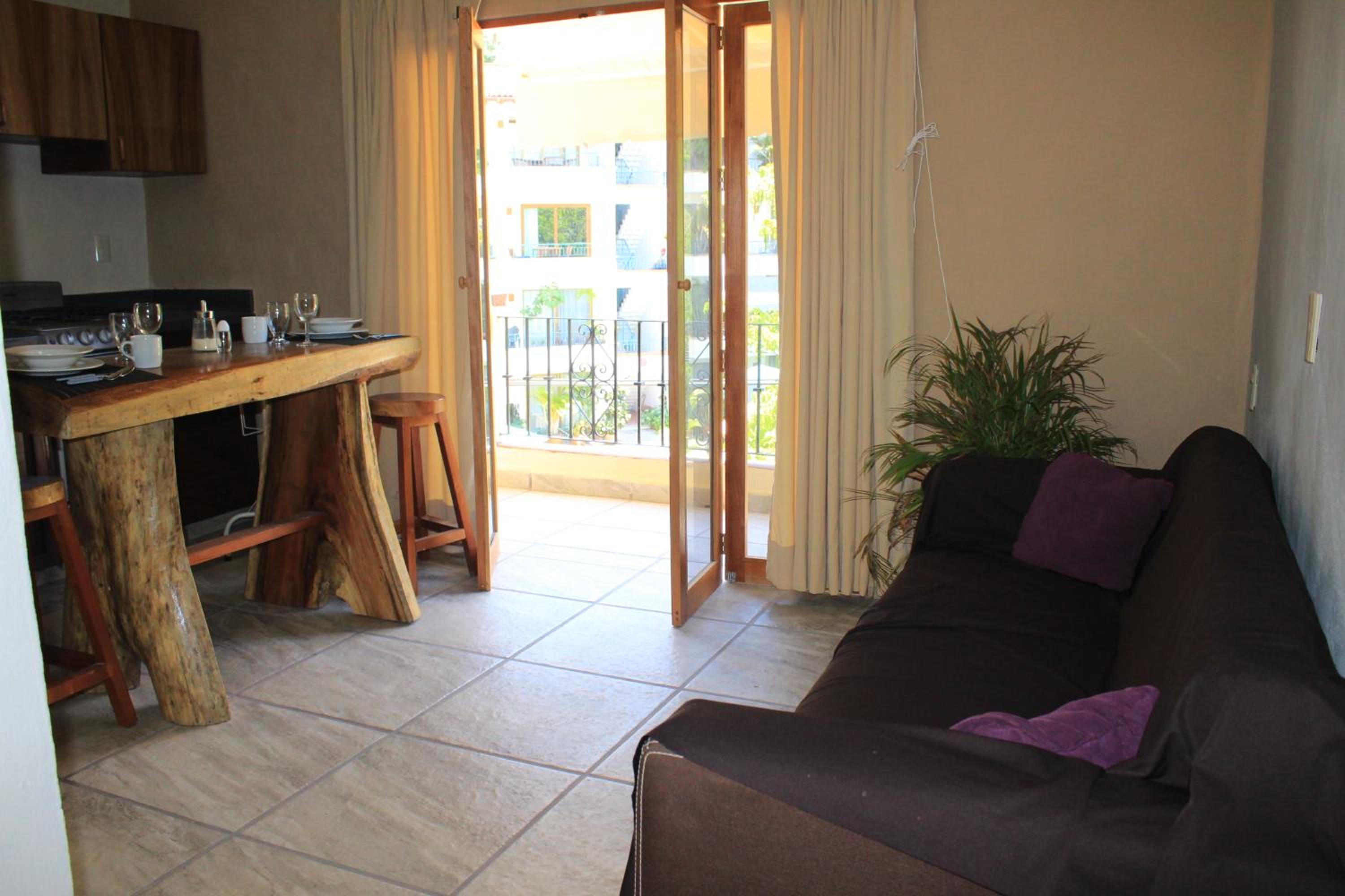Apartment photo 1