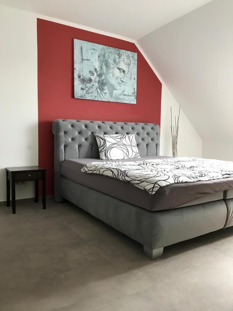 Double or Twin Room with Bathroom photo 1