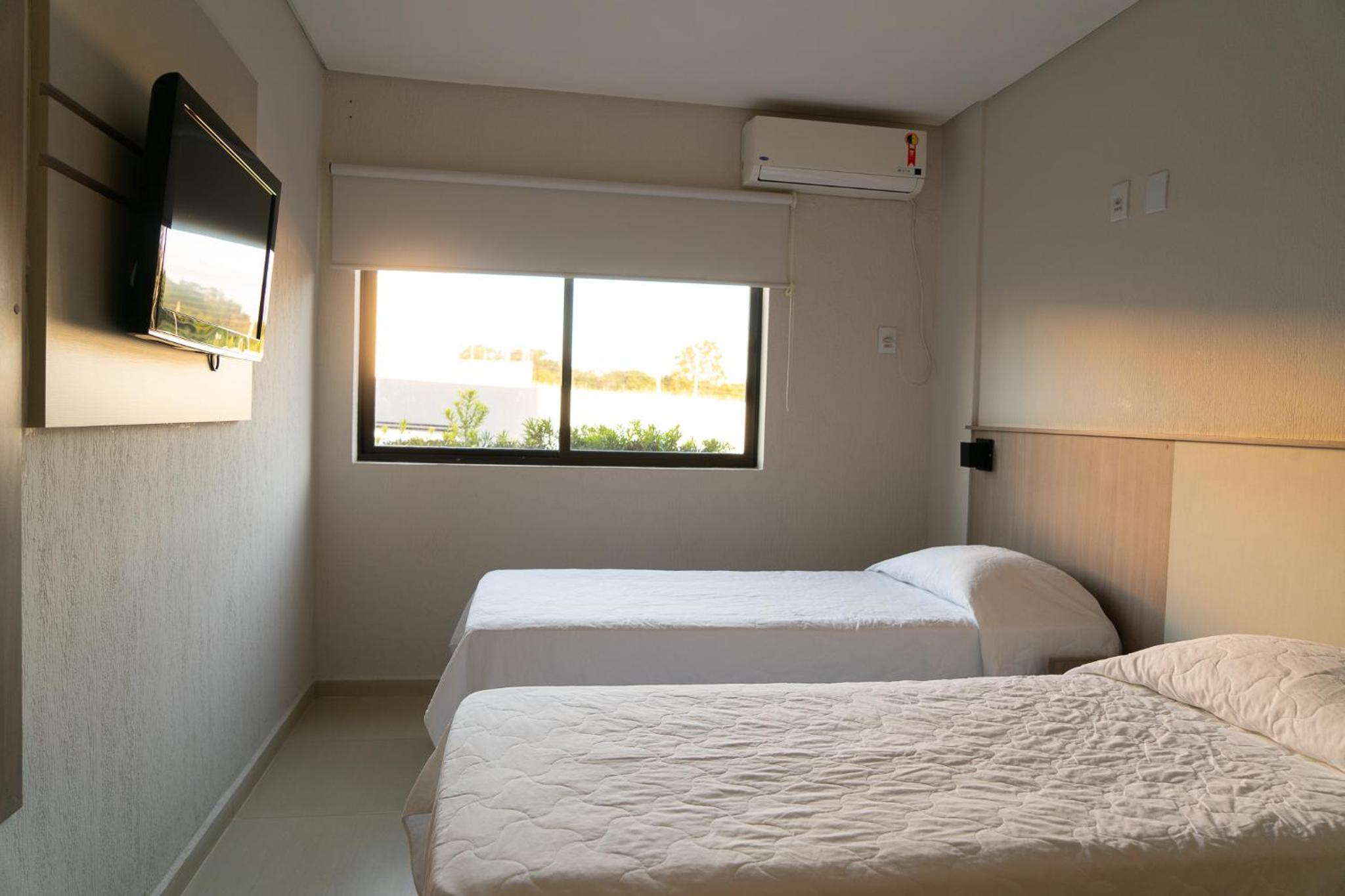 Standard Triple Room photo 3