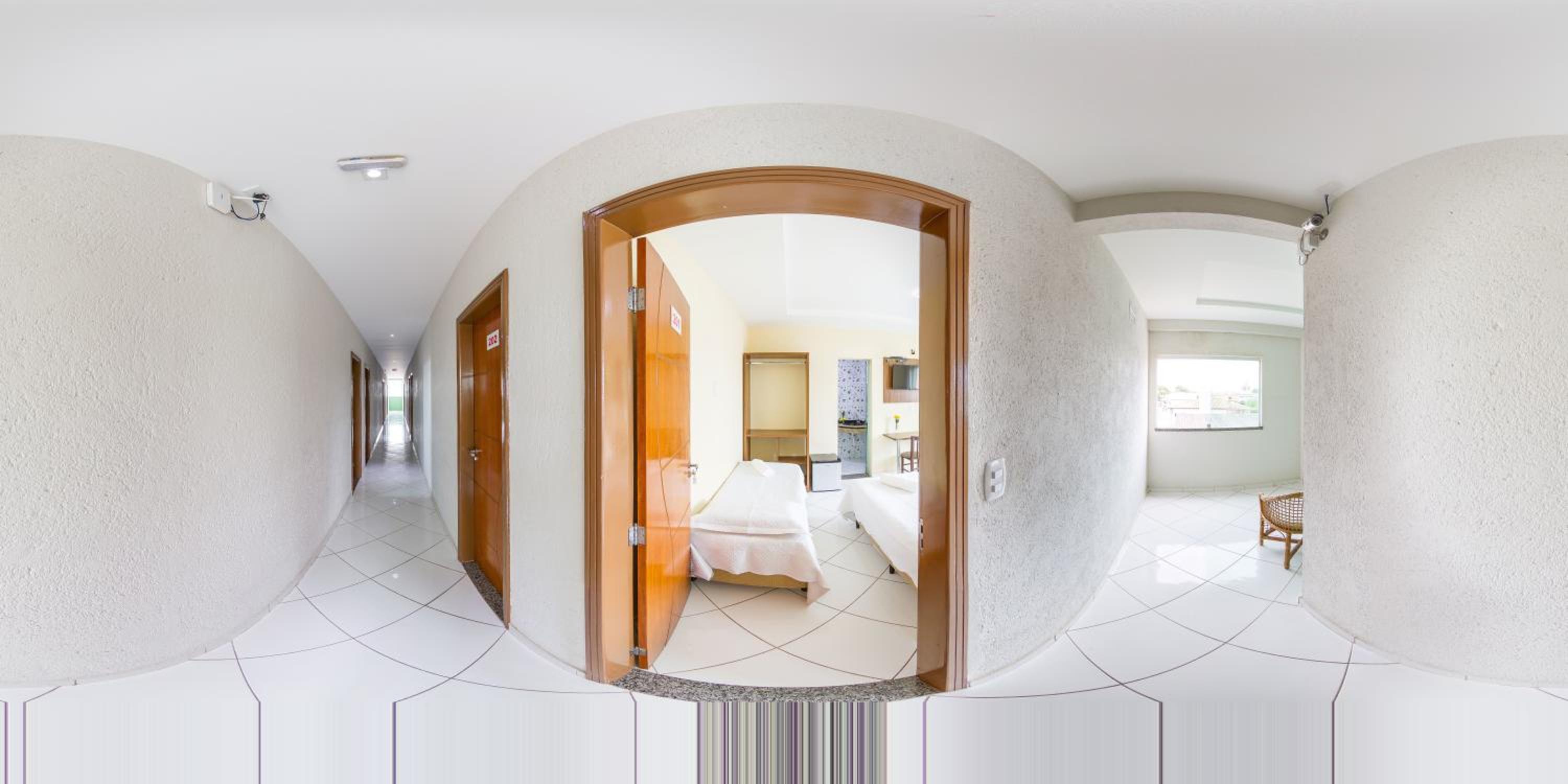 Quadruple Room photo 3