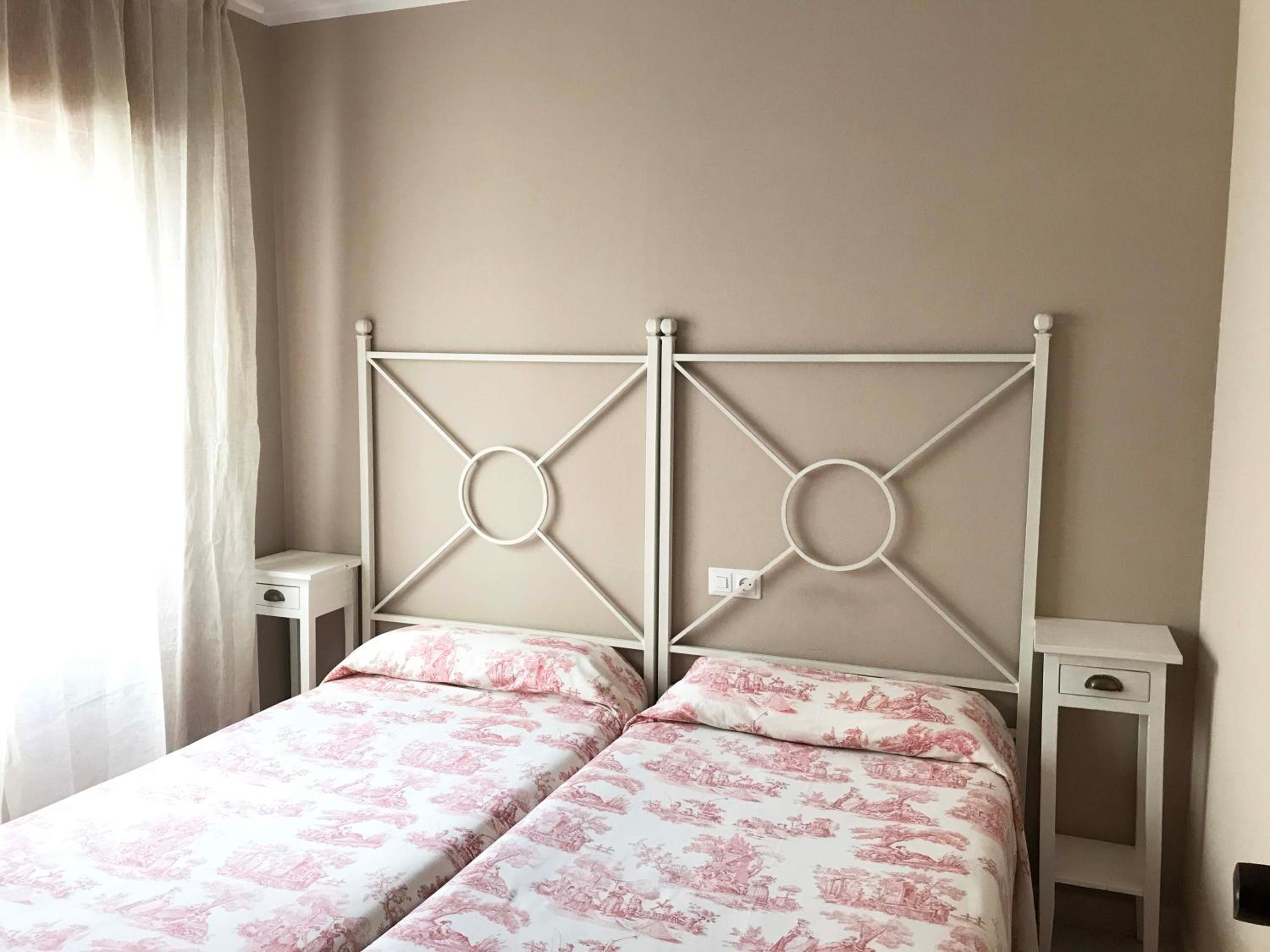 Departamento de tres habitaciones