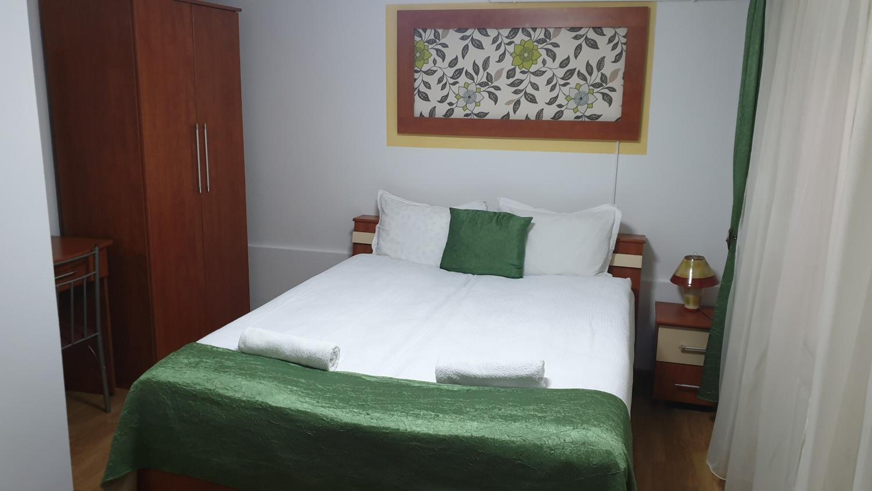 Double Room photo 1