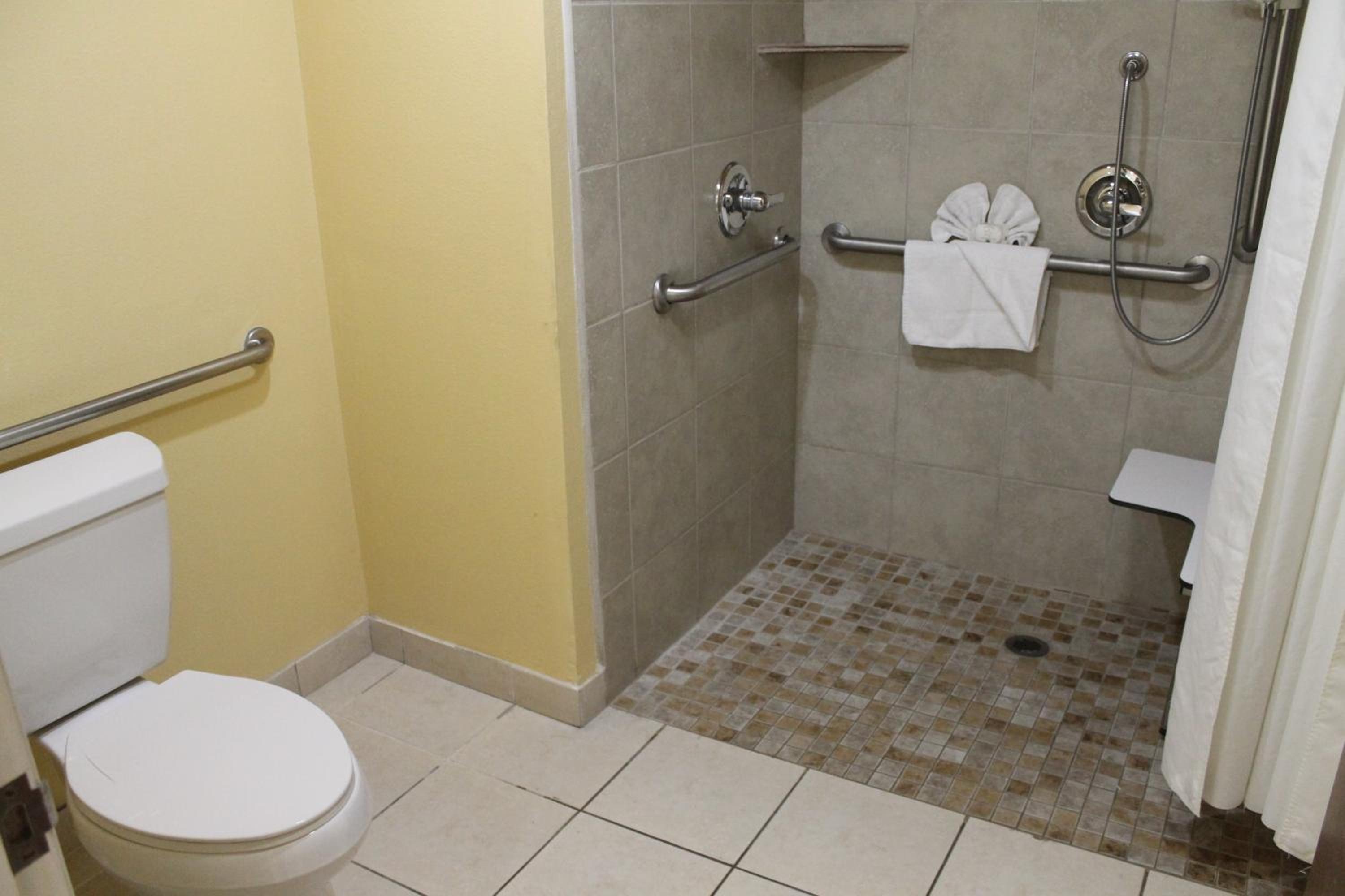 King Room - Accessible/Non-Smoking - Photo 4