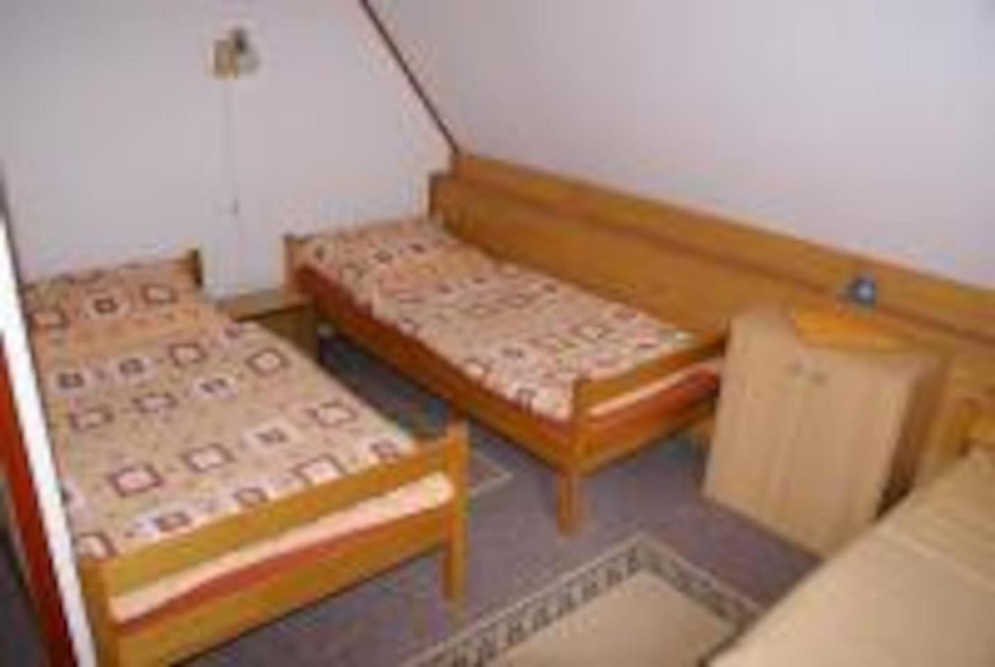 Two-Bedroom House photo 1
