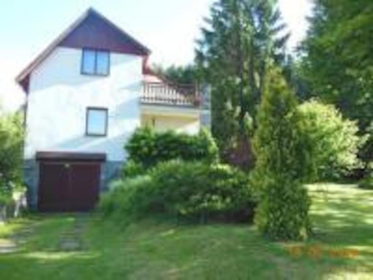 Two-Bedroom House photo 2