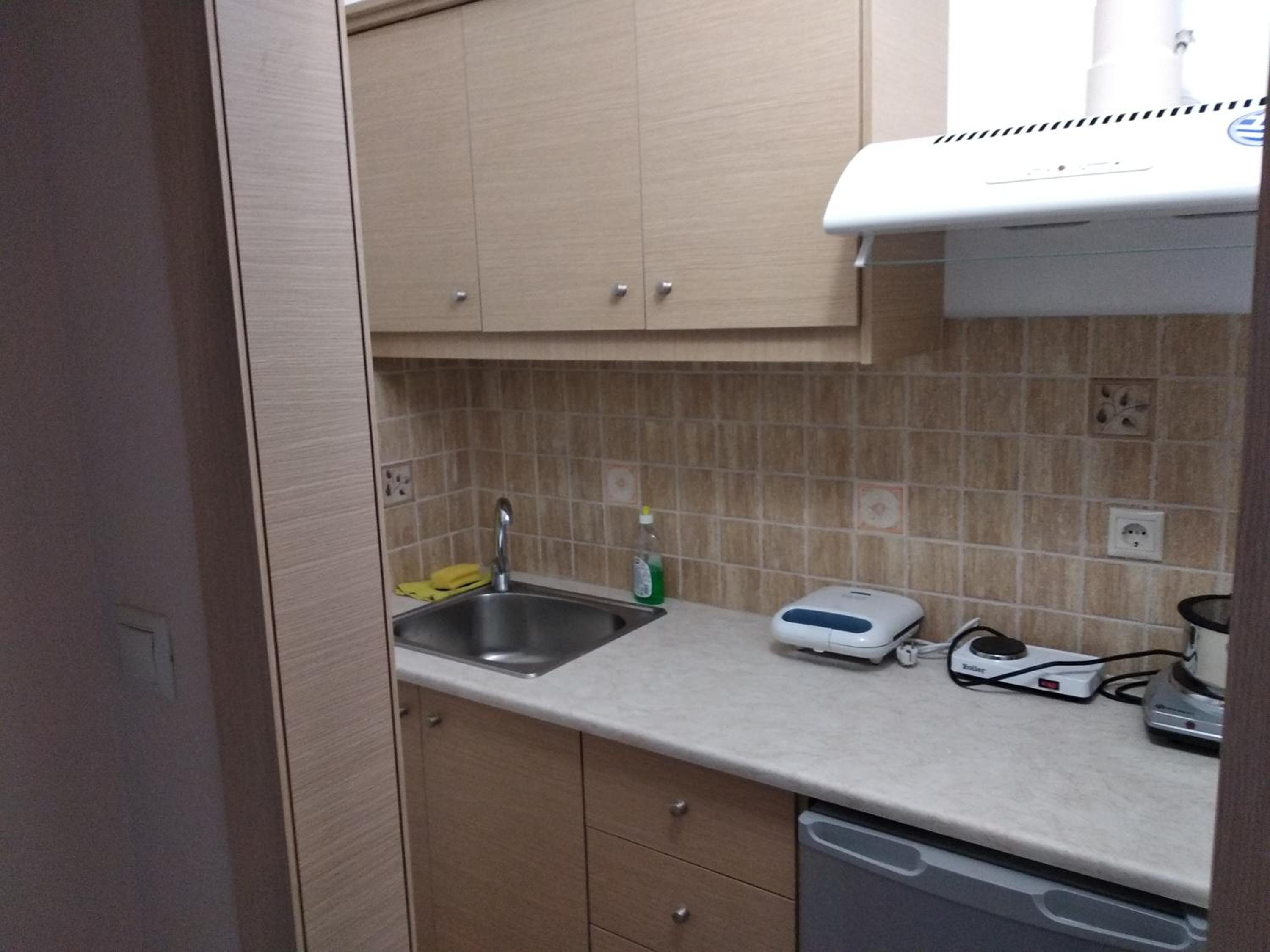 Apartment with Mountain View - Photo 5