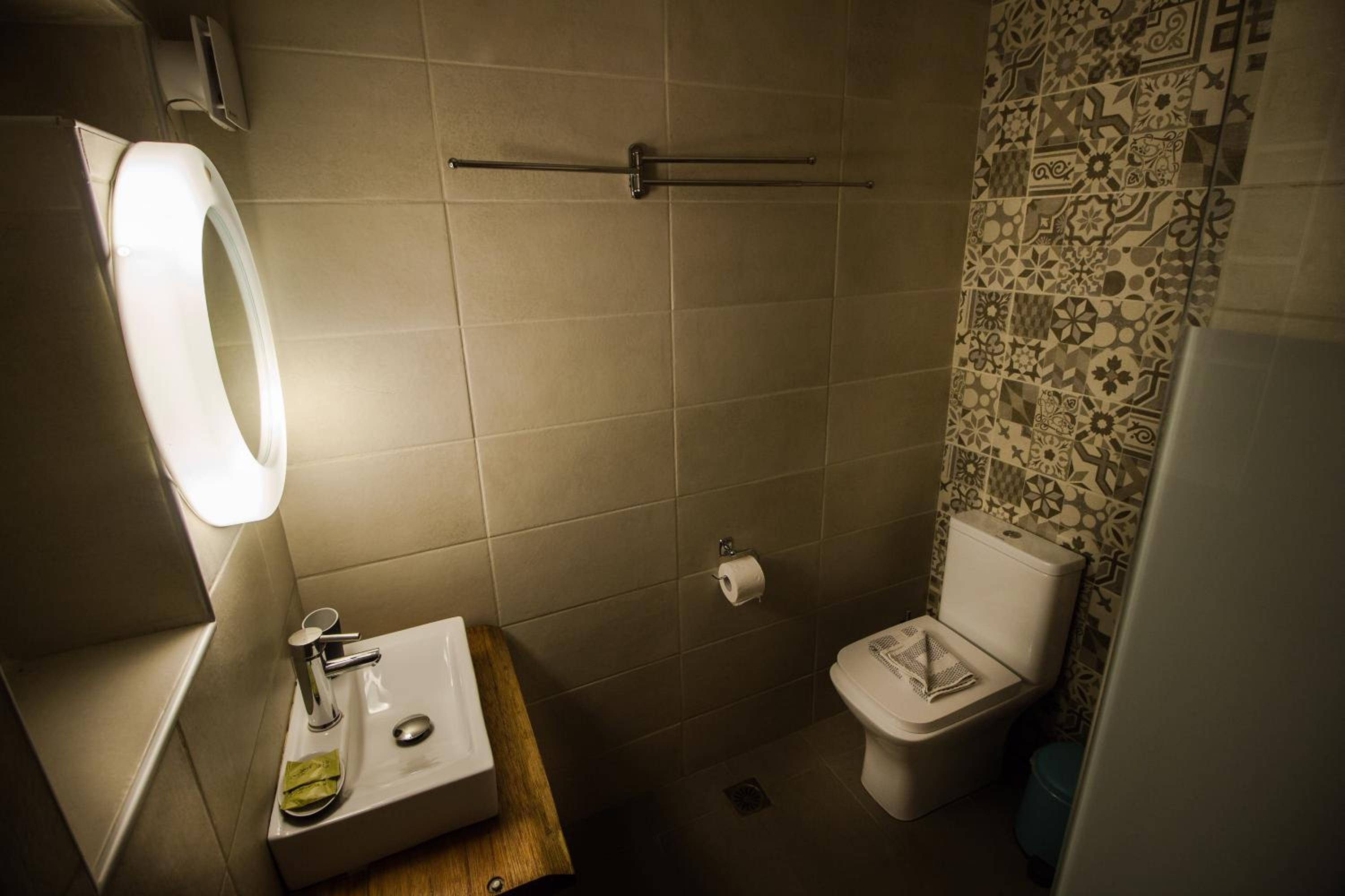 Deluxe Triple Room - Photo 6