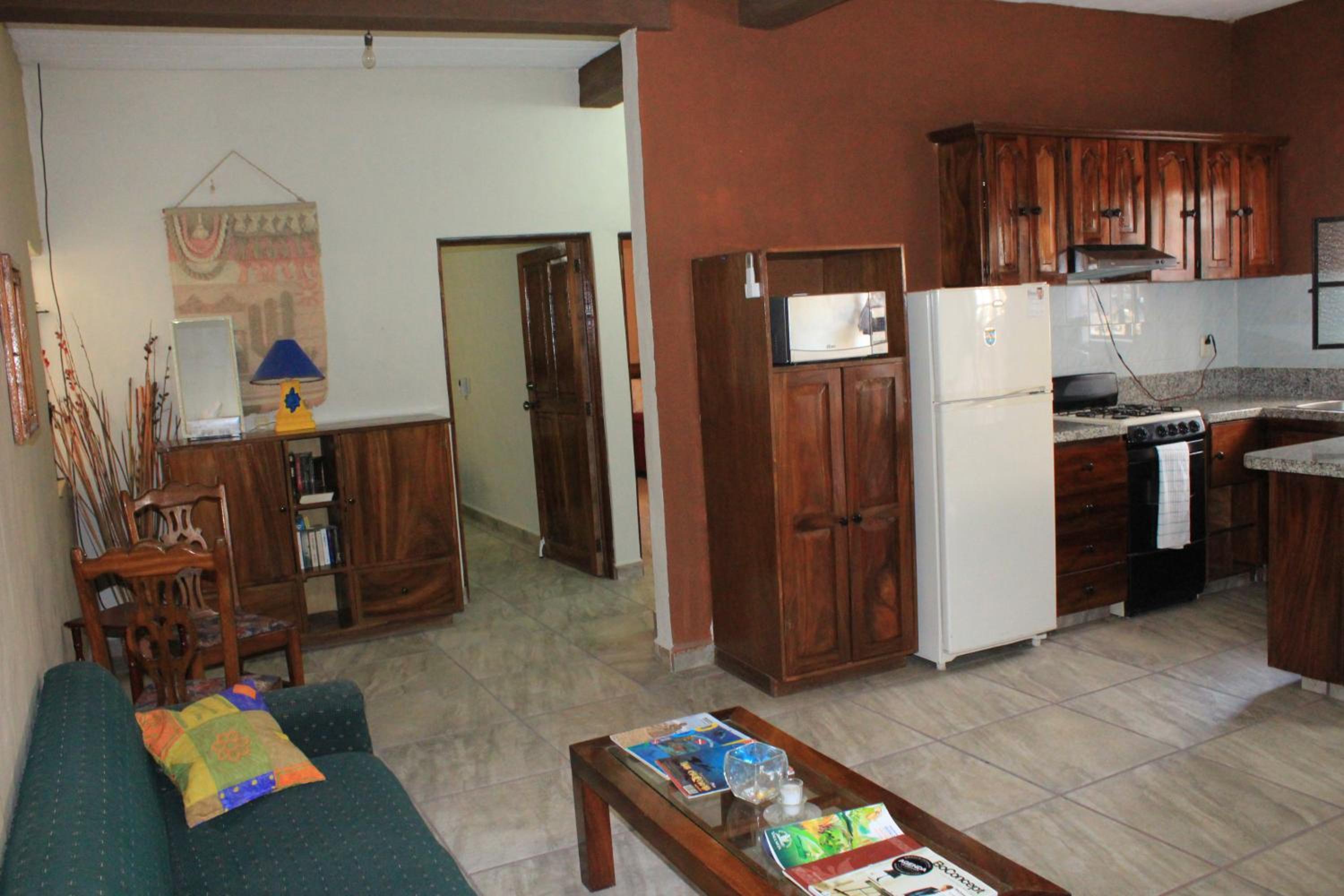 Apartment photo 3