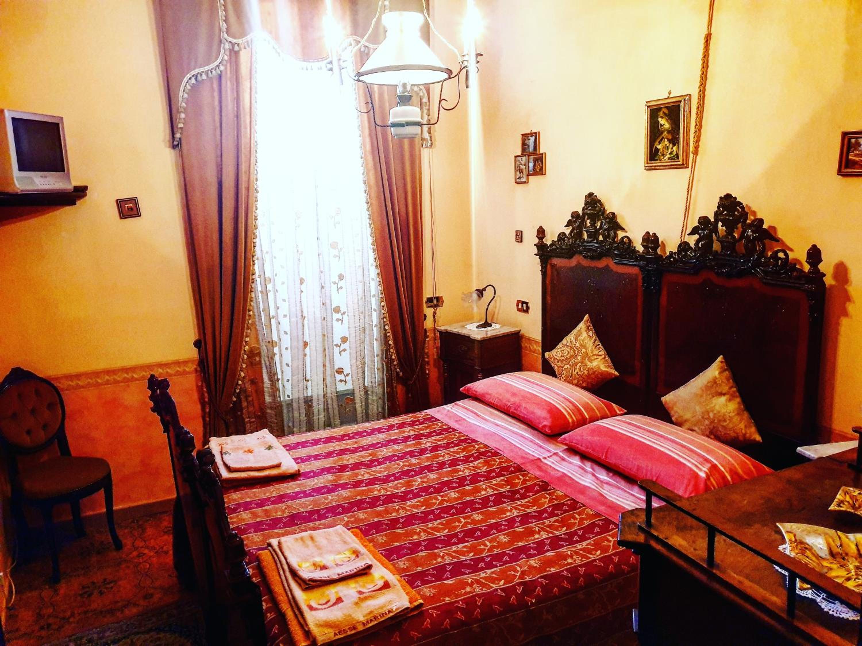 Small Double Room photo 2