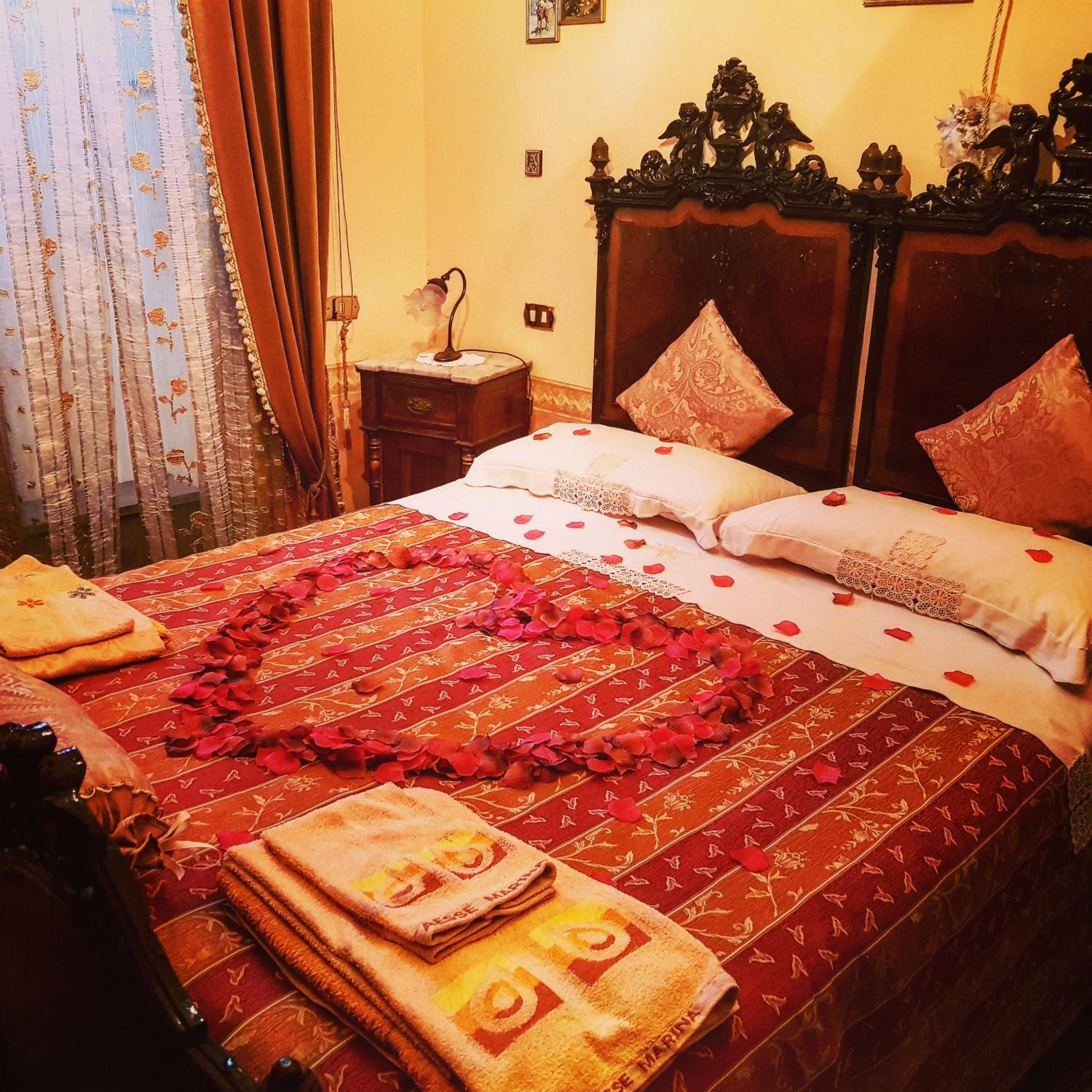 Small Double Room photo 1