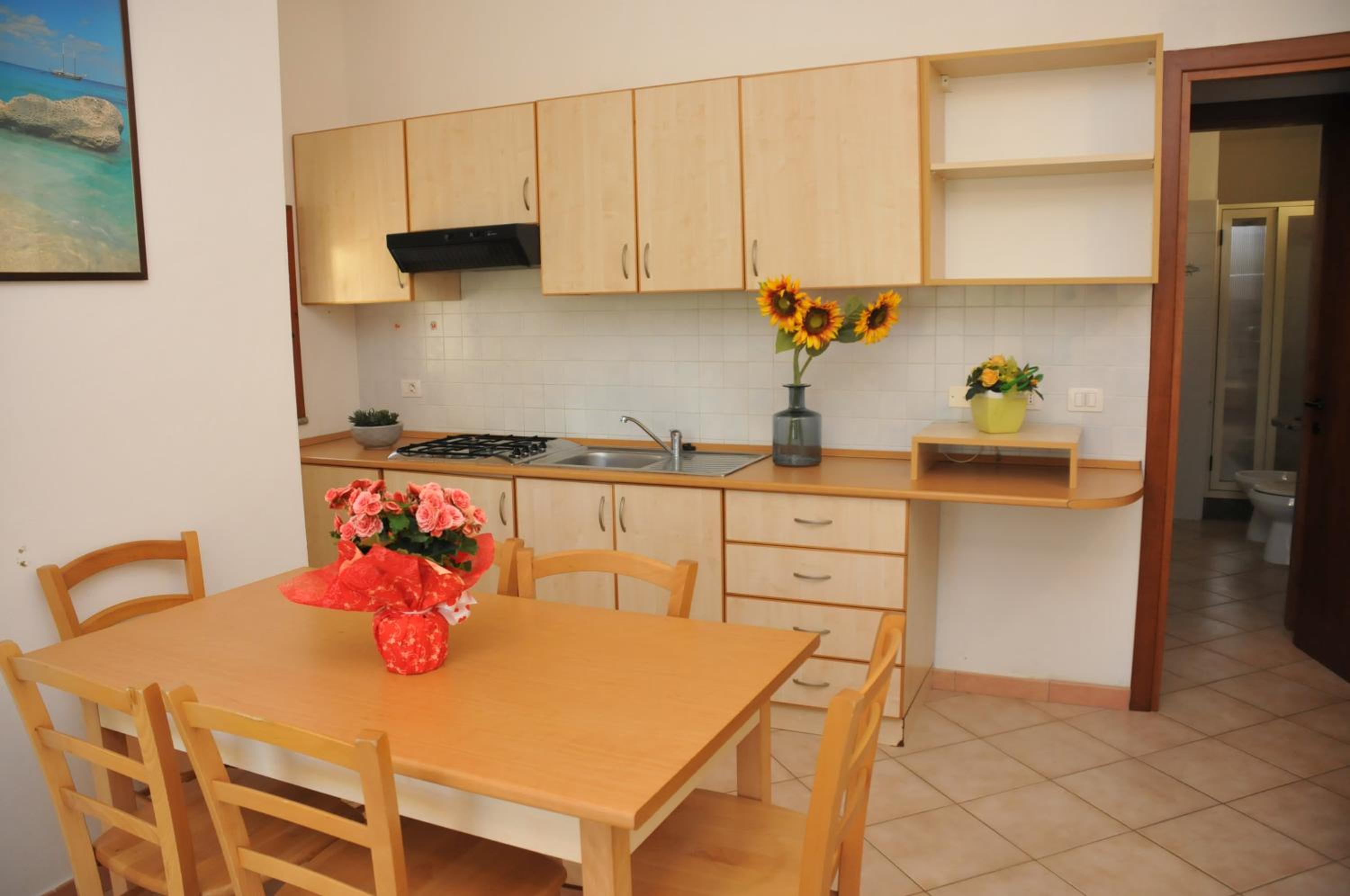 Apartment photo 3