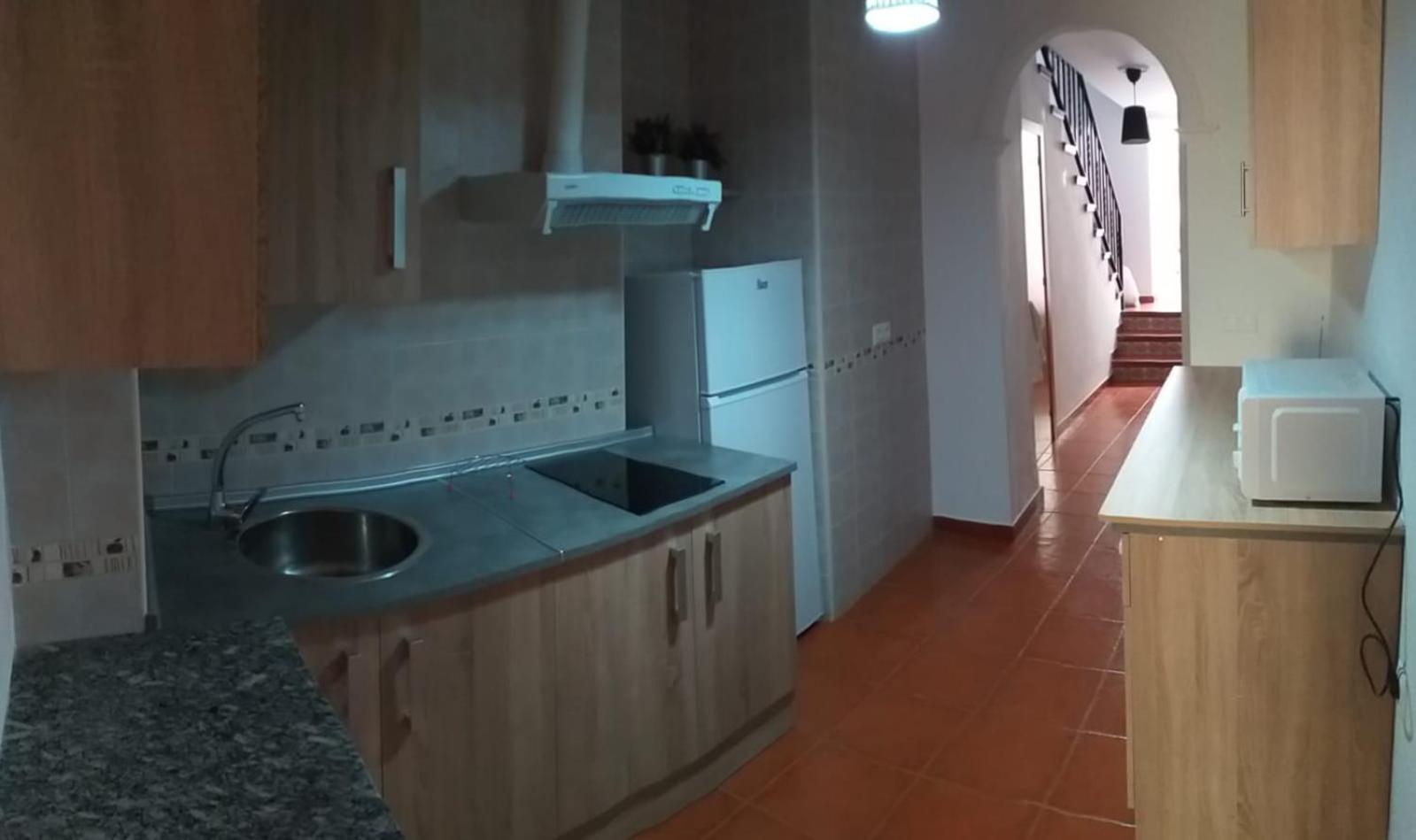 Four-Bedroom House - Photo 21