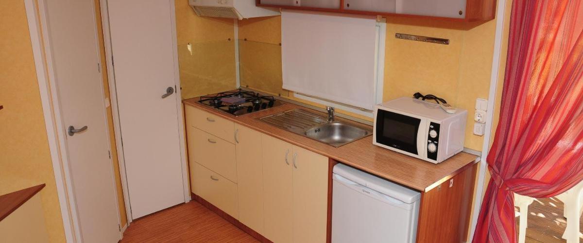 Mobile Home photo 3