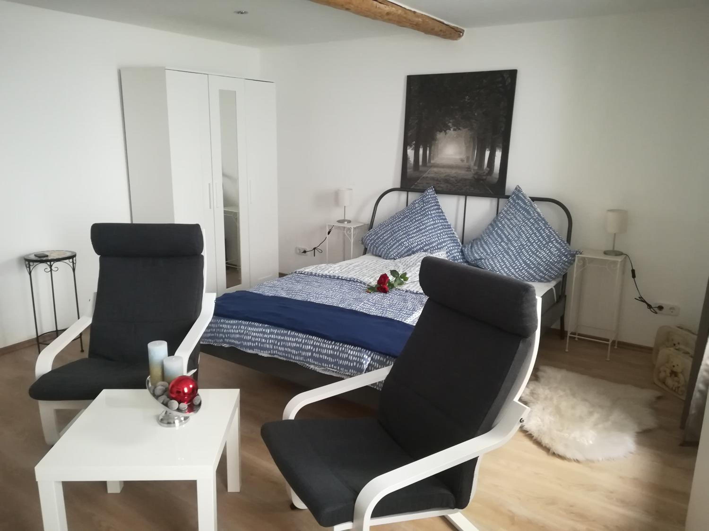 Apartment - Photo 1
