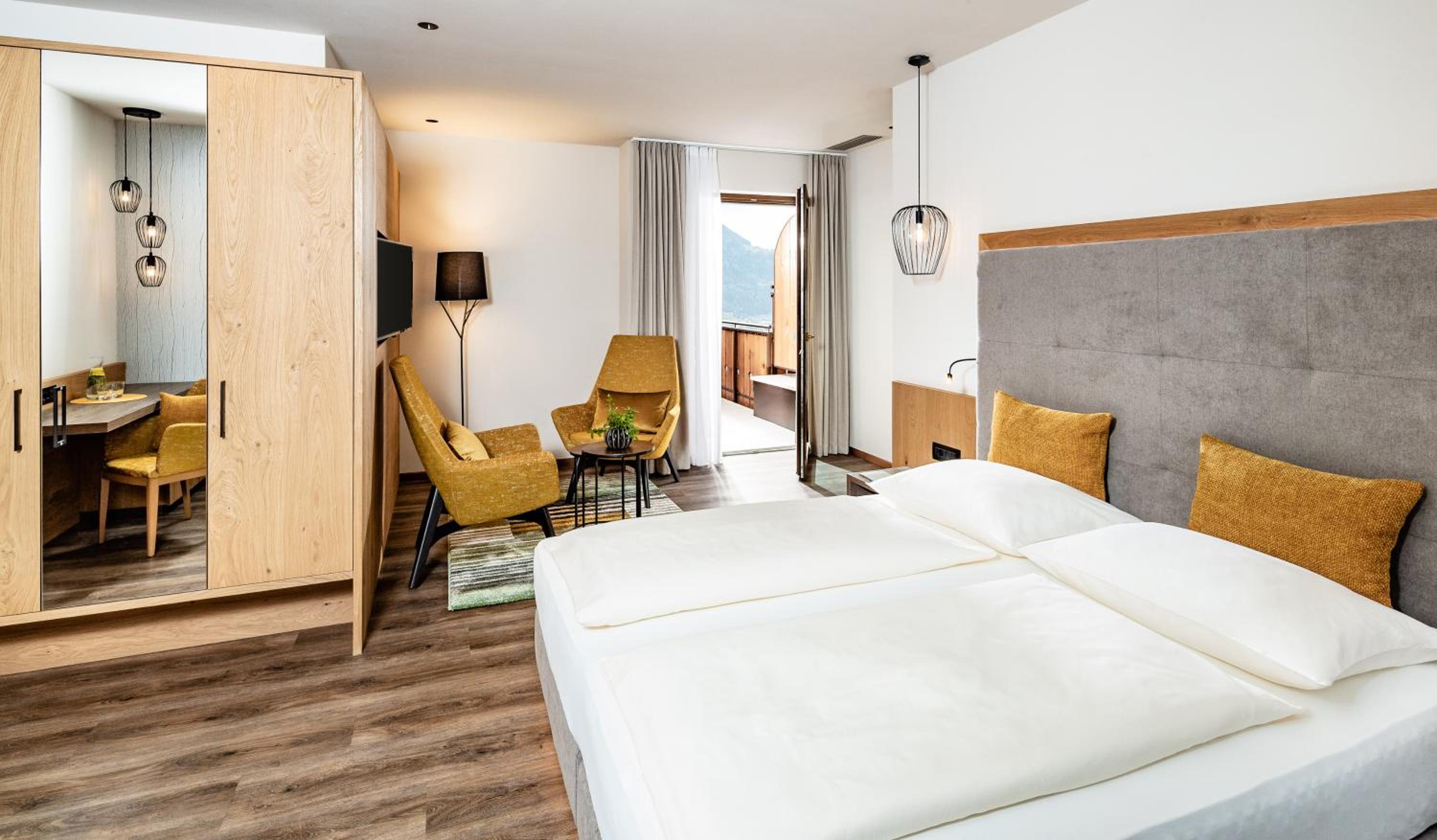 Superior Double Room photo 2