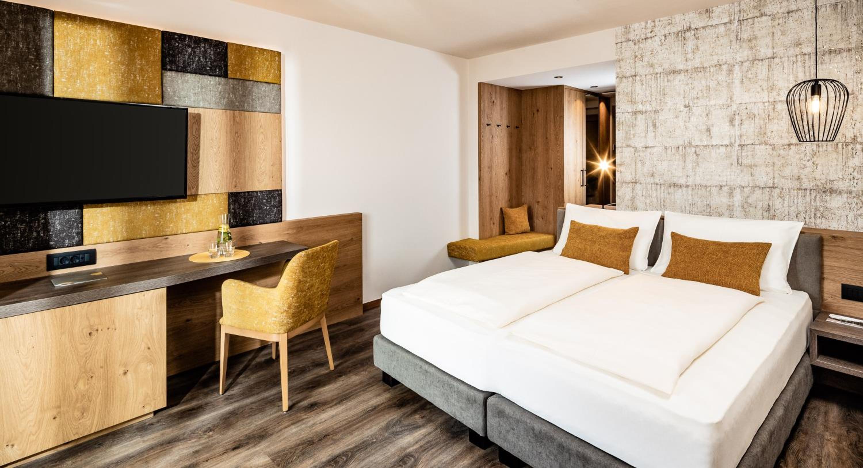 Superior Double Room photo 1