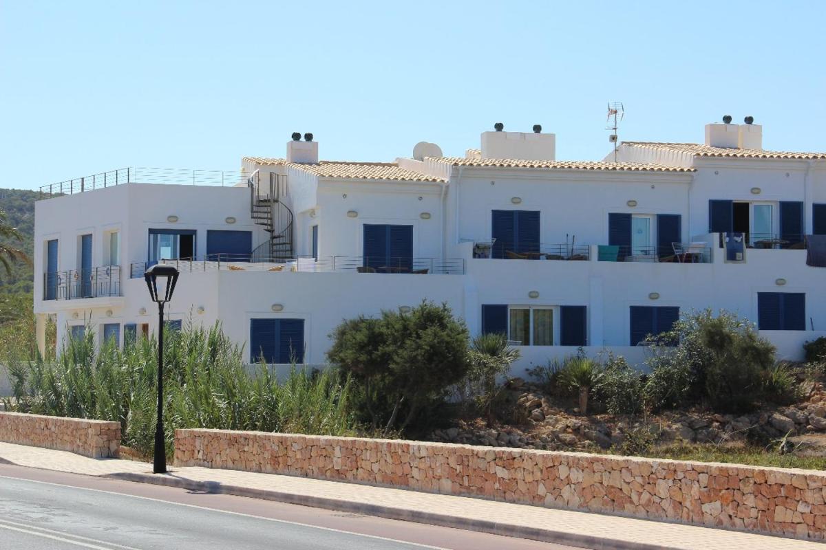 Apartment with Sea View photo 1