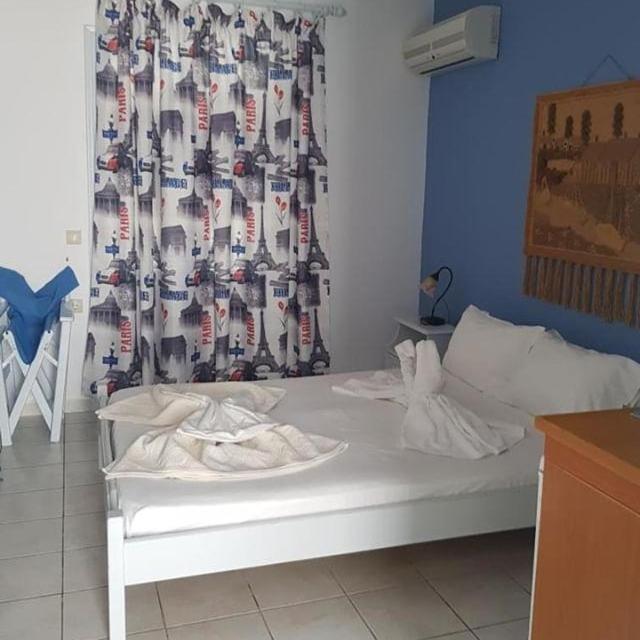 Chambre Quadruple