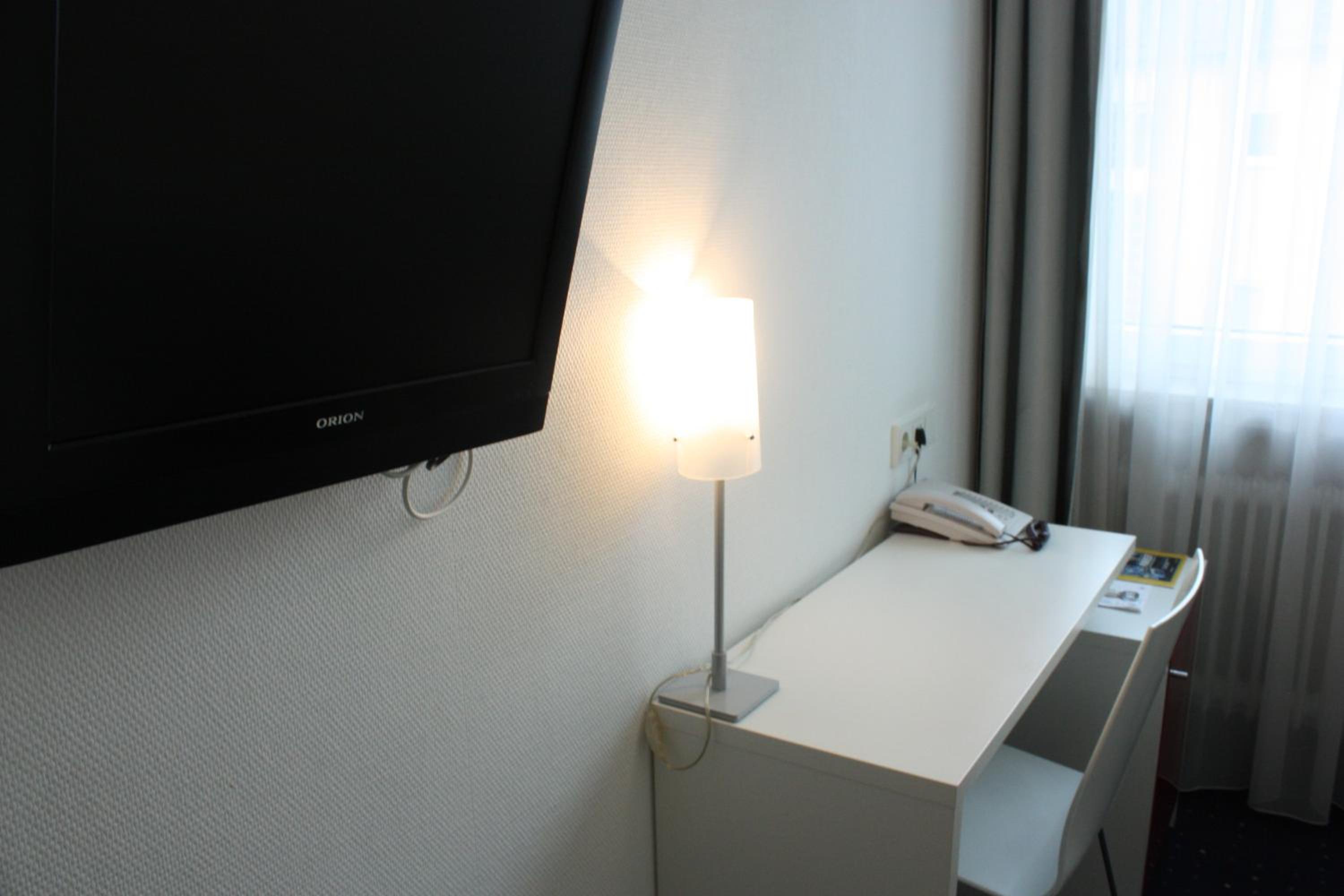 Single Room photo 1