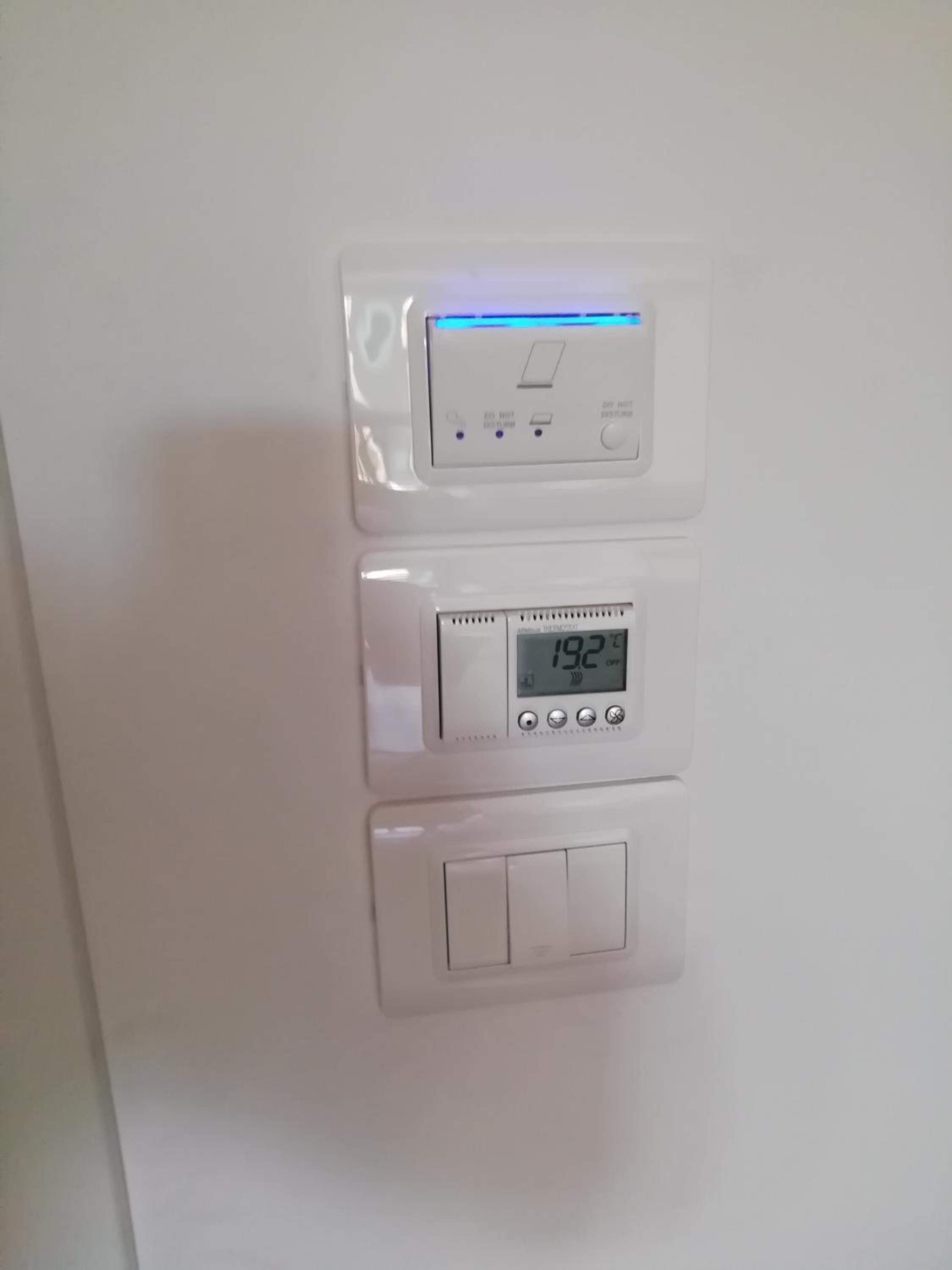 Deluxe Quadruple Room - Photo 10