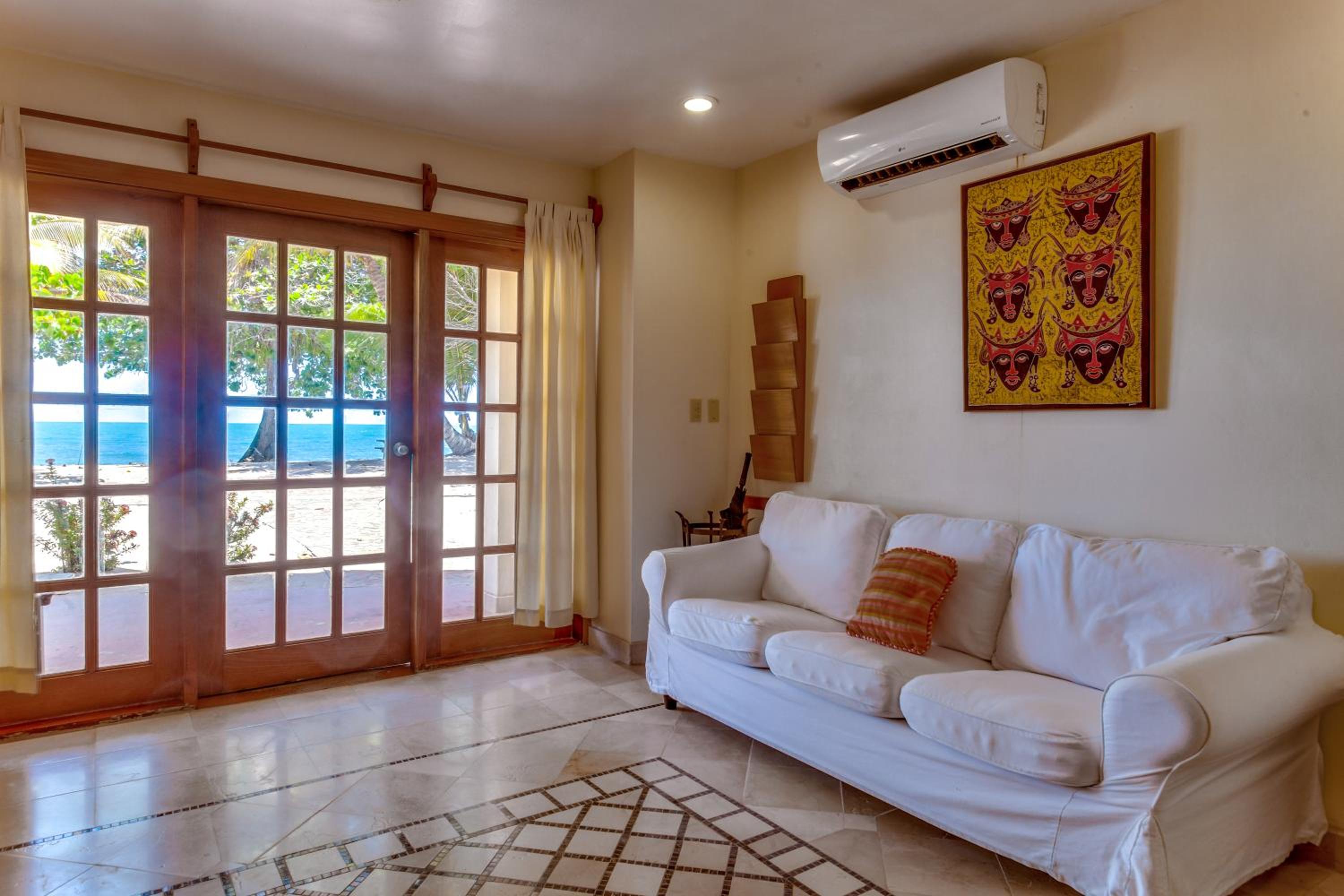 Junior Suite with Sea View photo 1