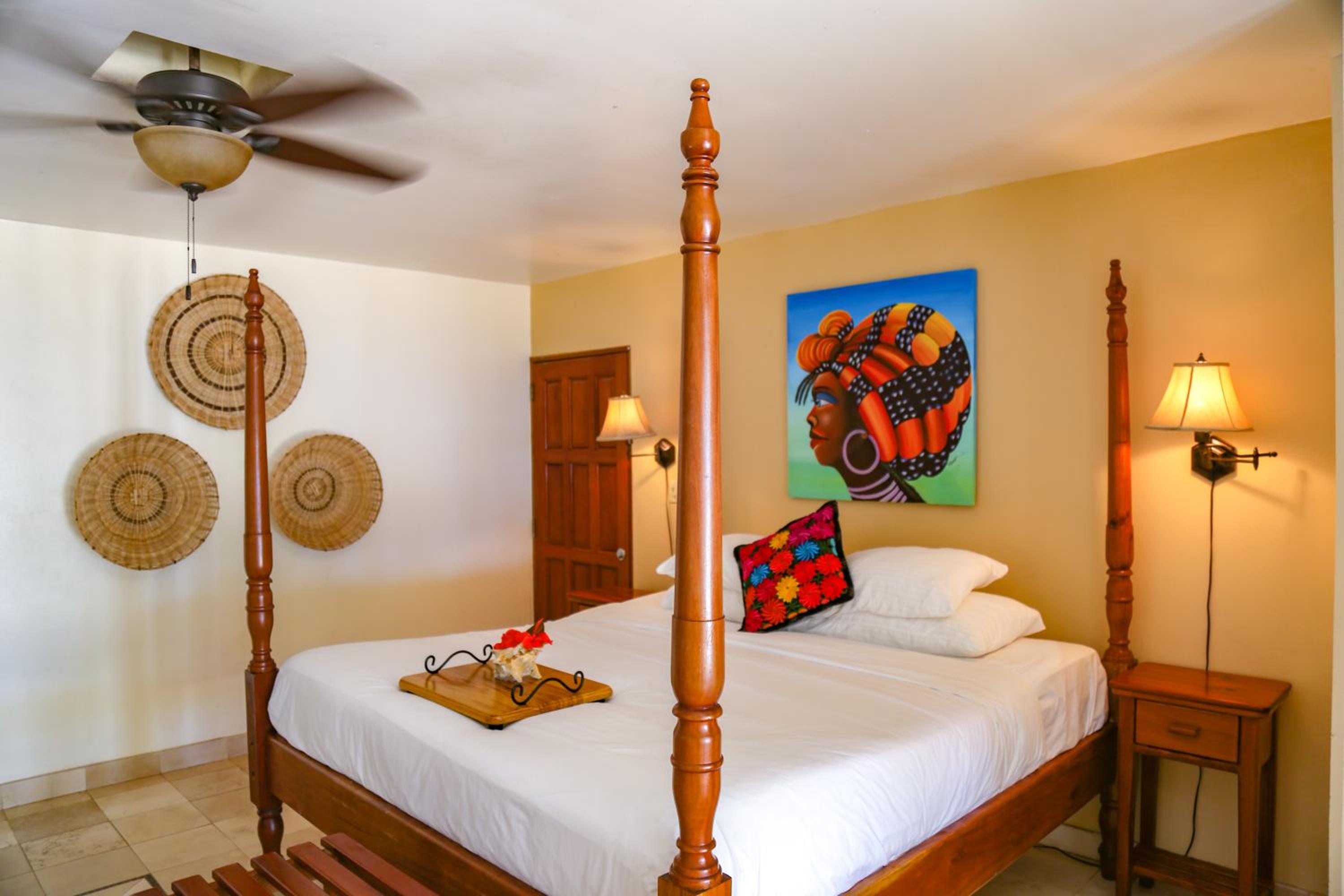 King Room with Sea View photo 1
