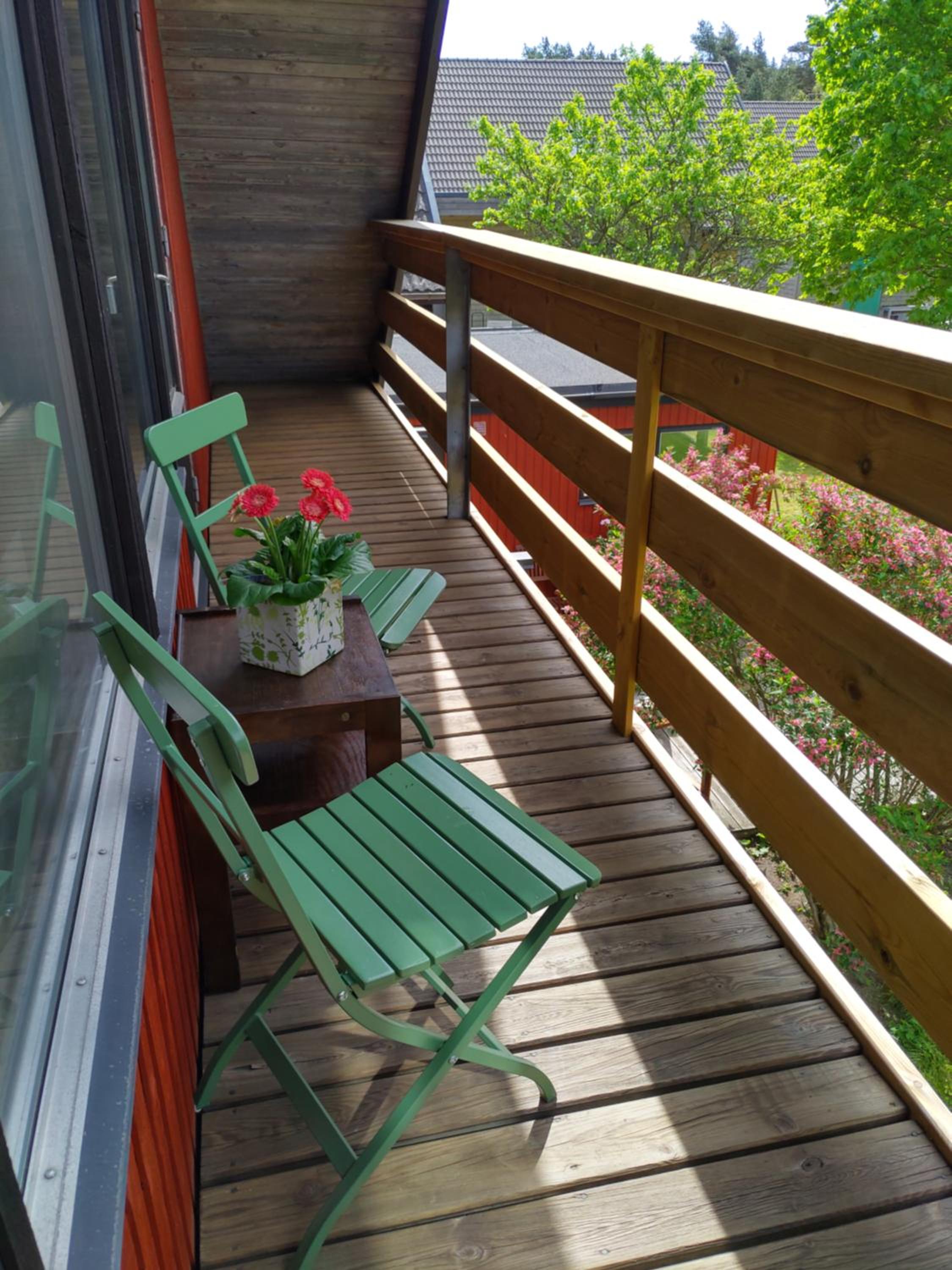 Three-Bedroom House - Photo 22