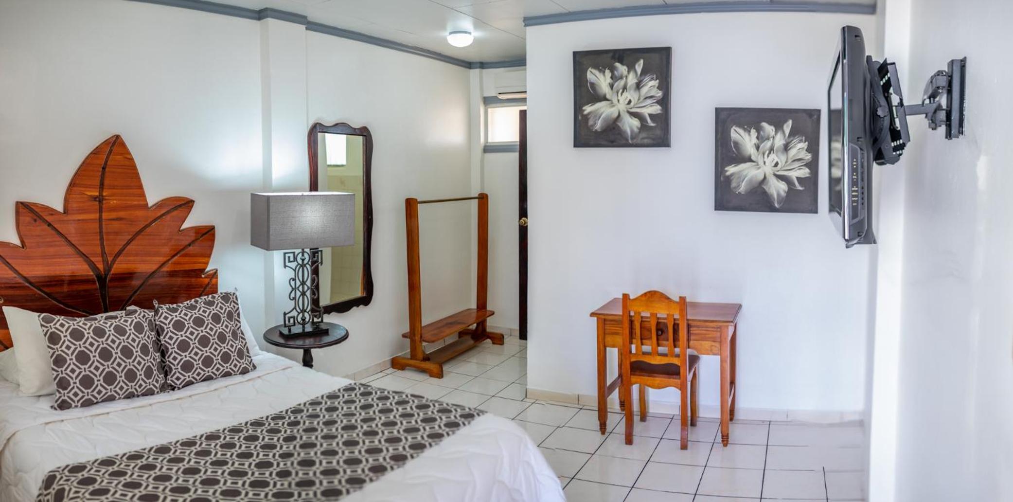Single Room photo 2