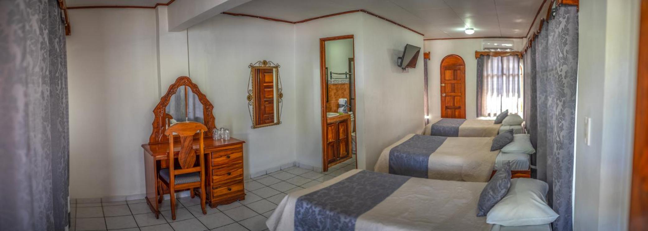 Single Room photo 3