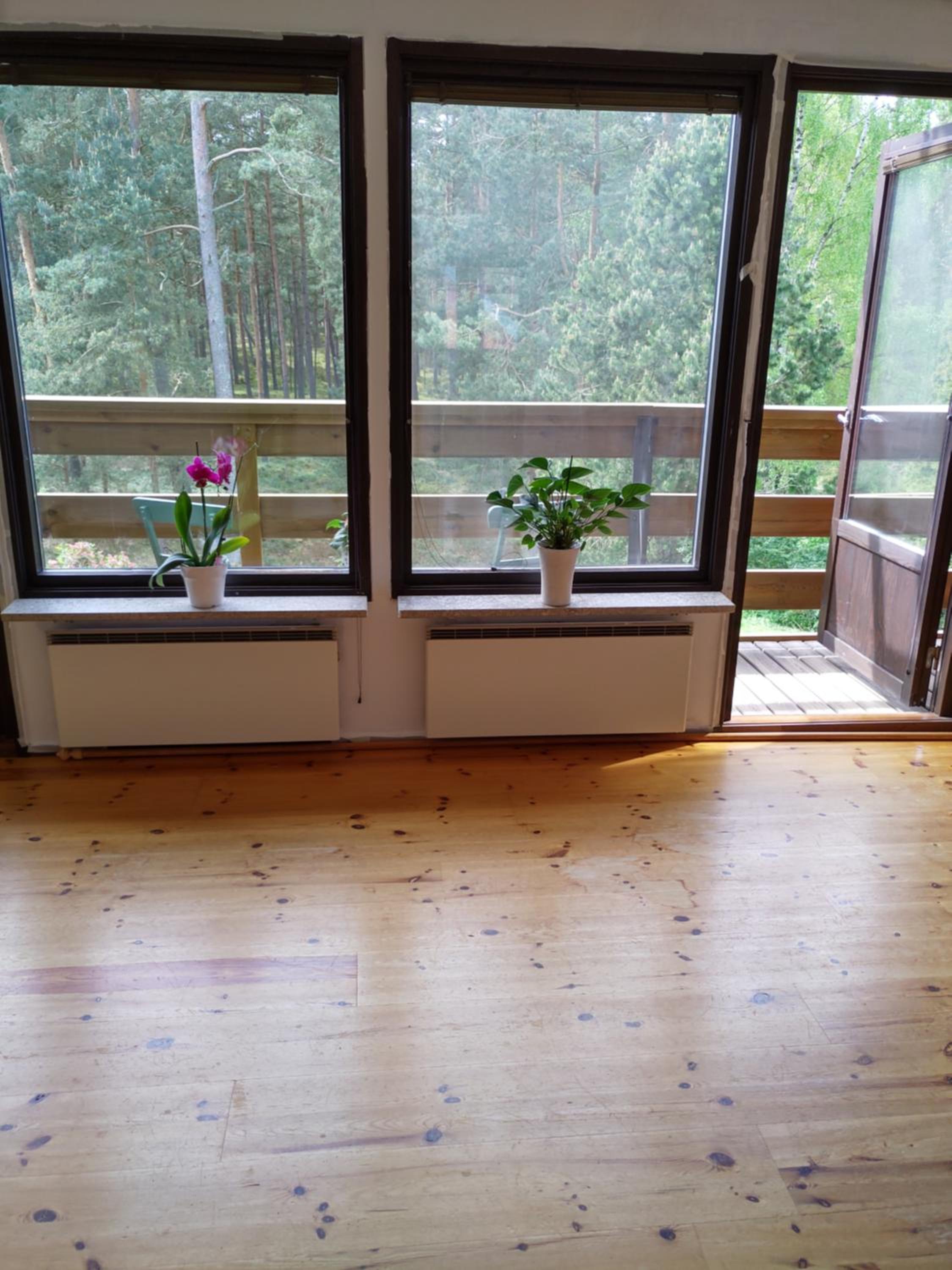 Three-Bedroom House - Photo 26