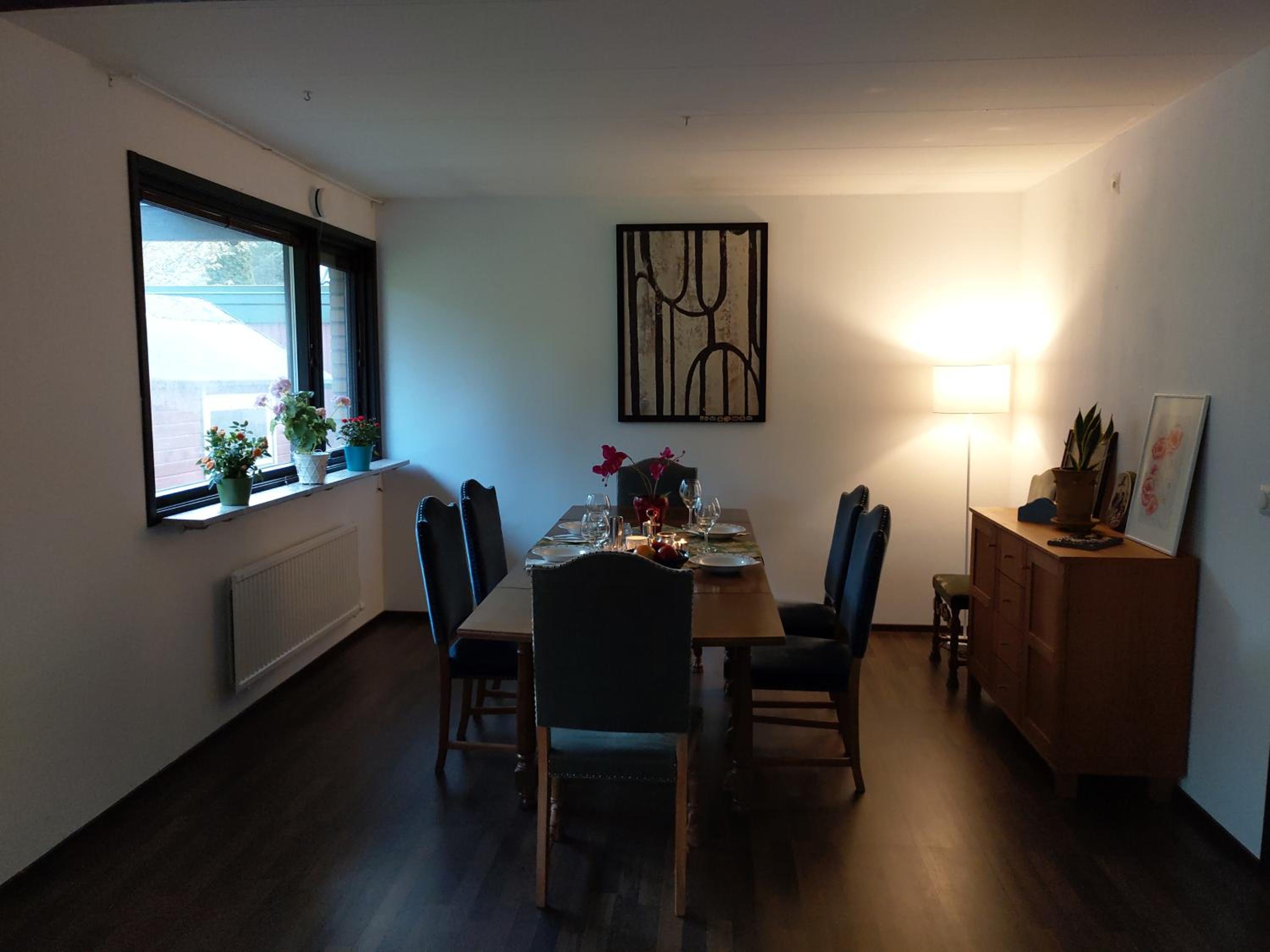 Three-Bedroom House - Photo 16