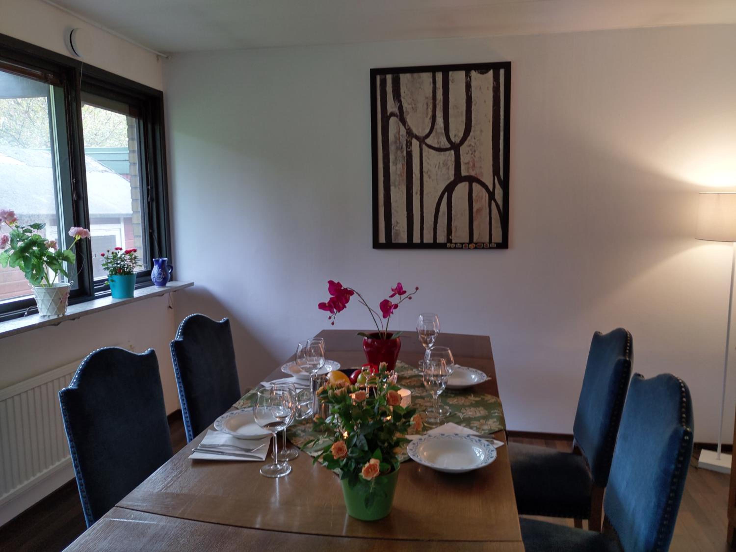 Three-Bedroom House - Photo 25