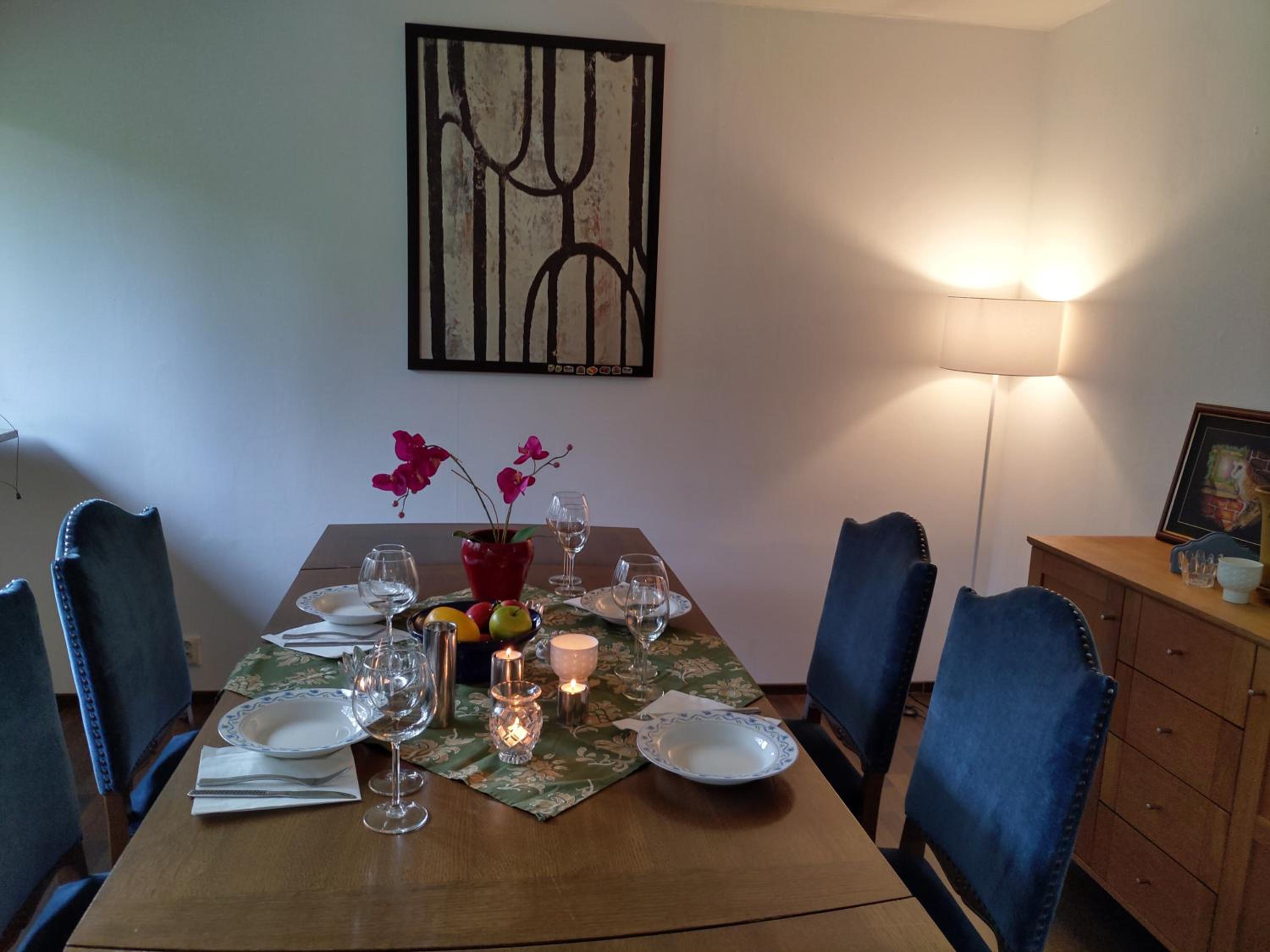 Three-Bedroom House - Photo 19