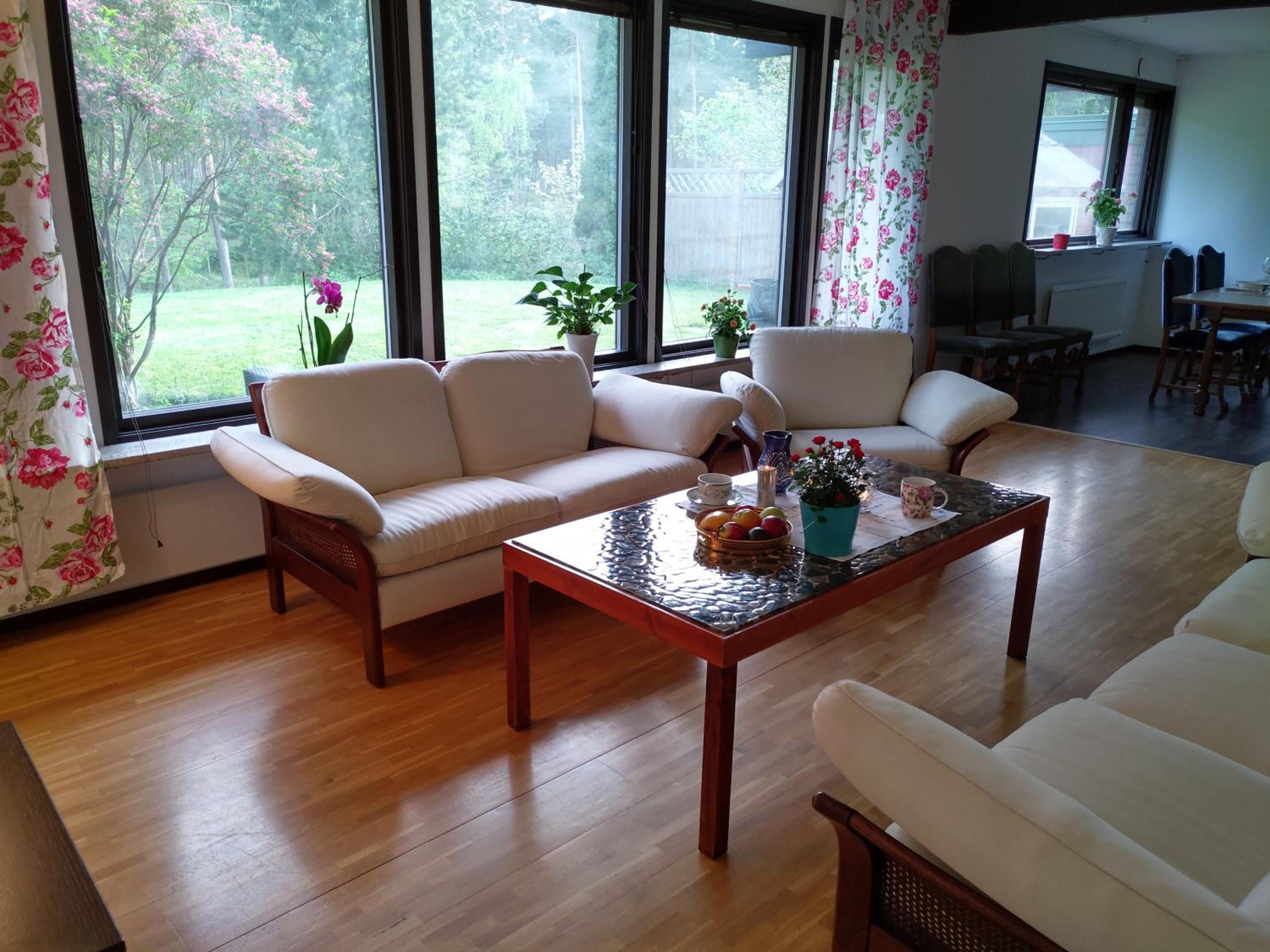 Three-Bedroom House - Photo 17