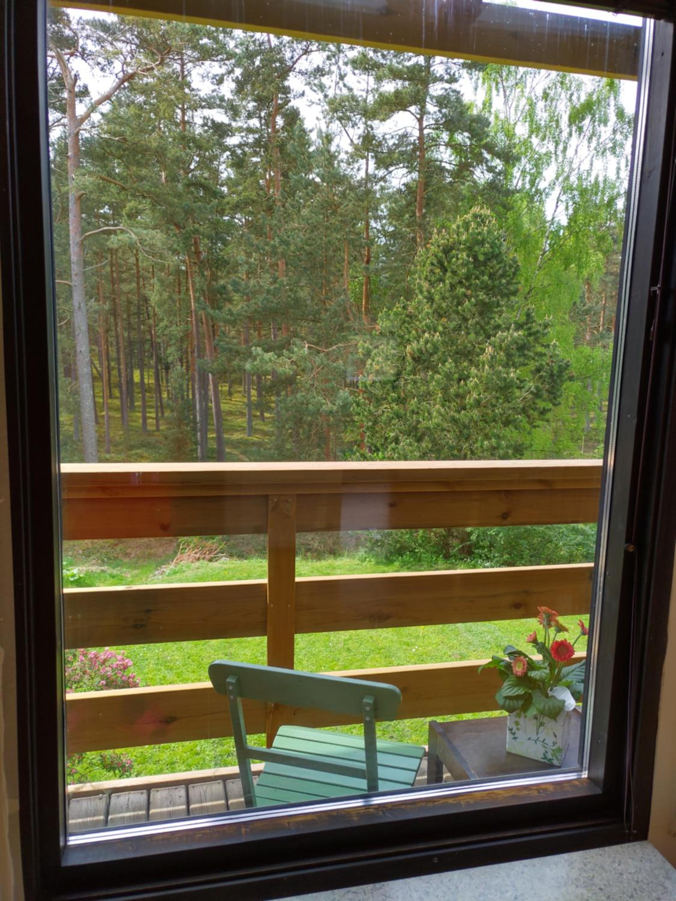 Three-Bedroom House - Photo 21