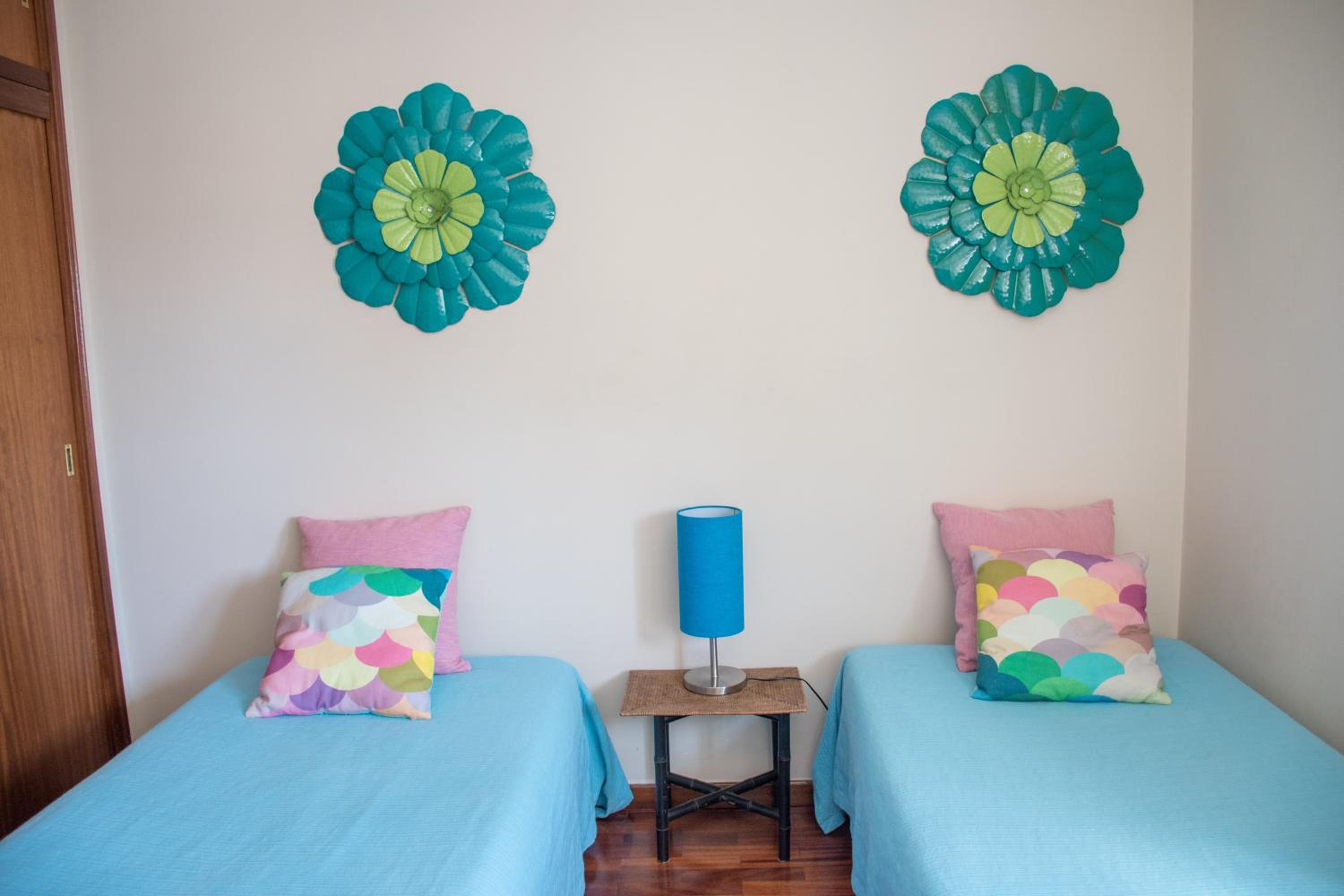 Two-Bedroom Apartment - Photo 6