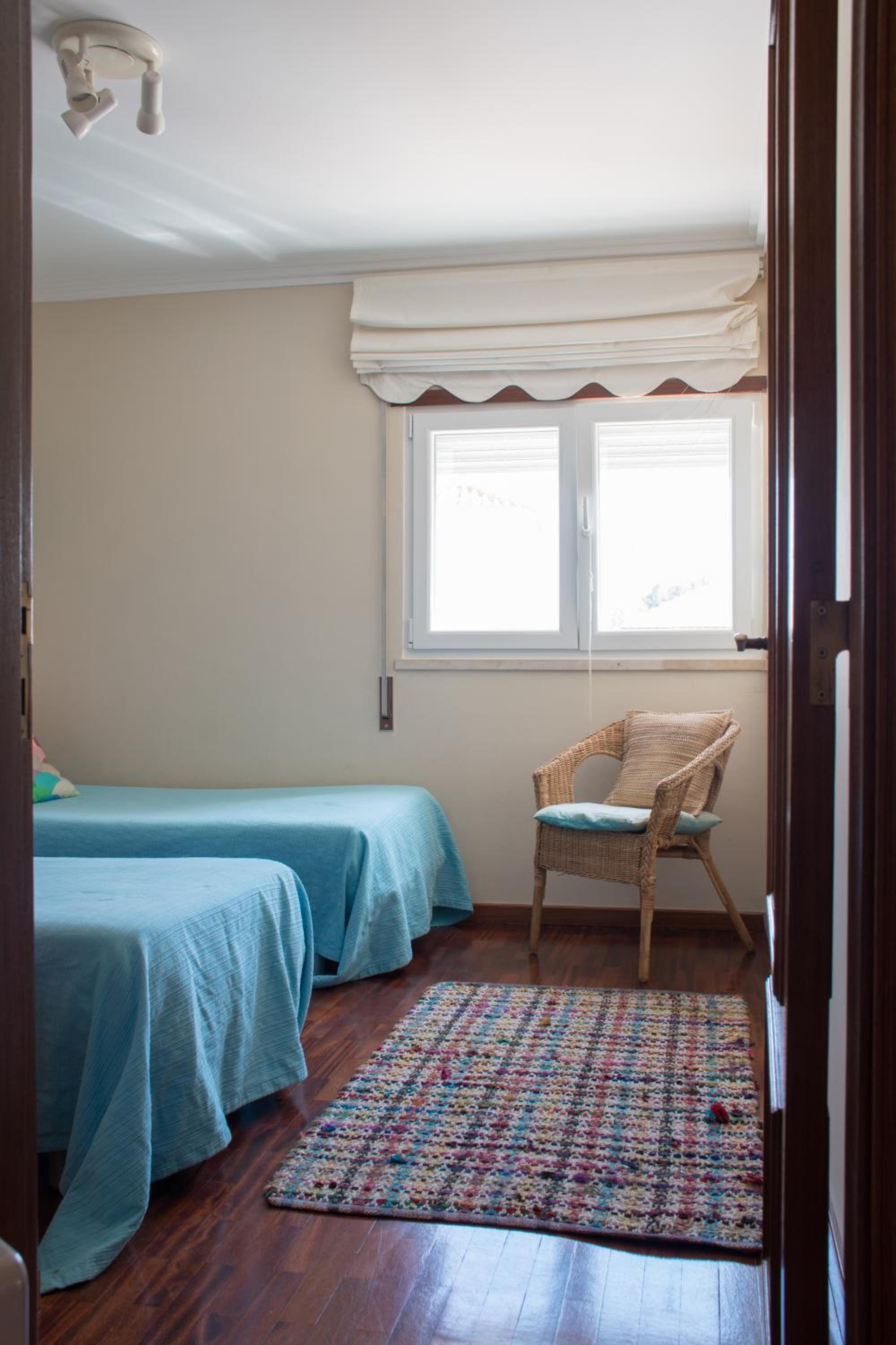Two-Bedroom Apartment - Photo 3