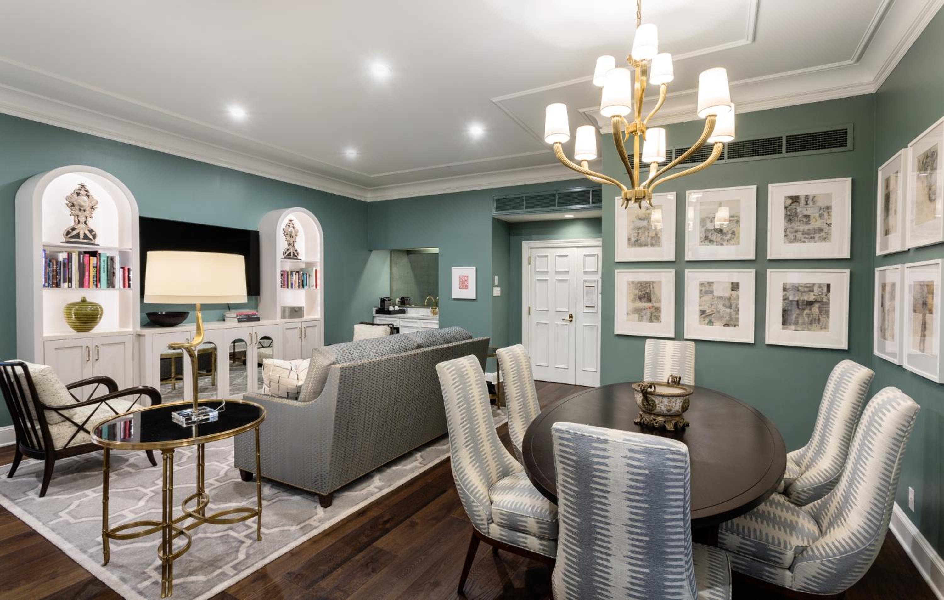 Executive Penthouse Suite - Photo 1