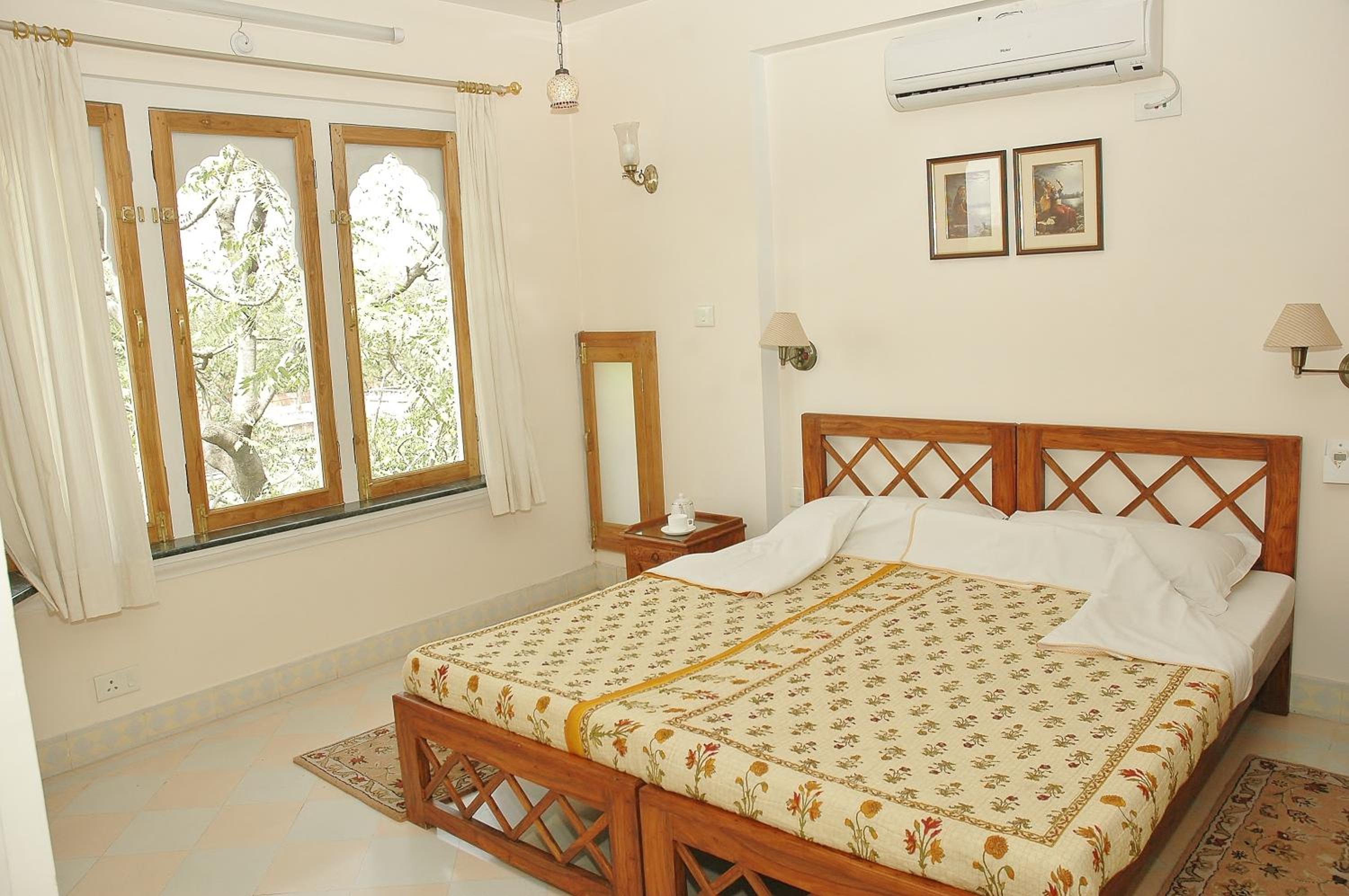 Family Suite - Photo 9