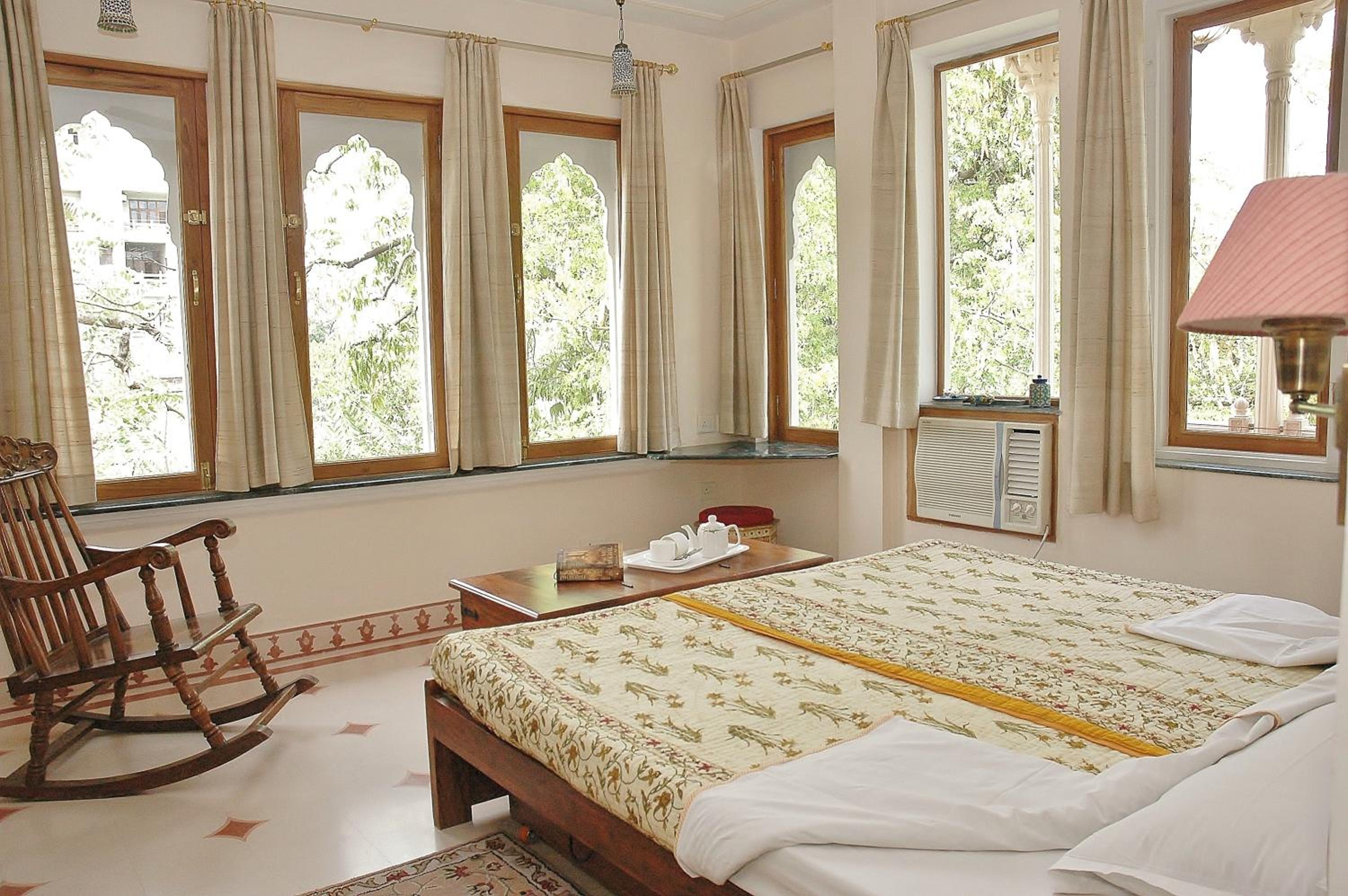 Family Suite - Photo 10