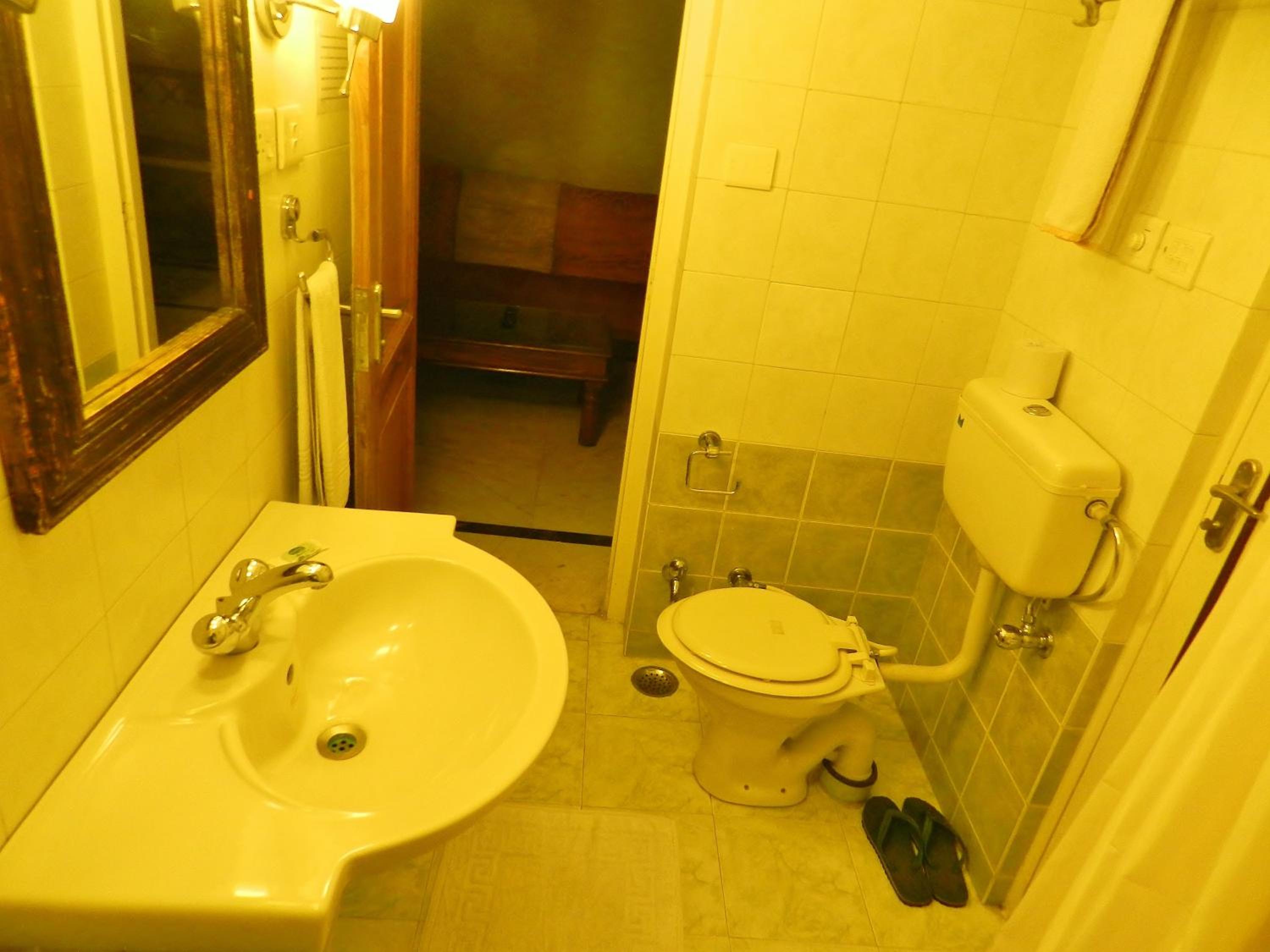 Family Suite - Photo 4
