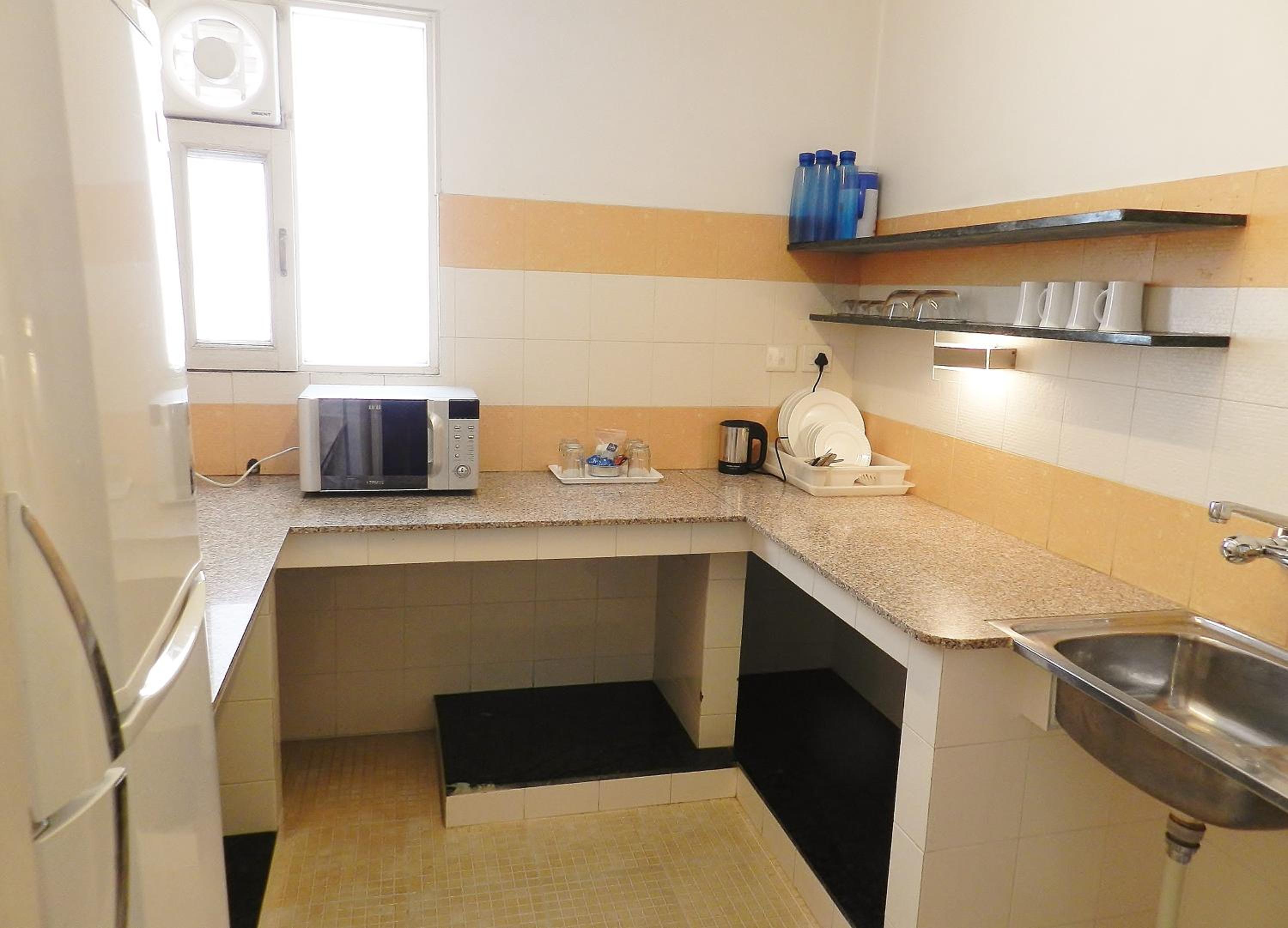 Family Suite - Photo 5