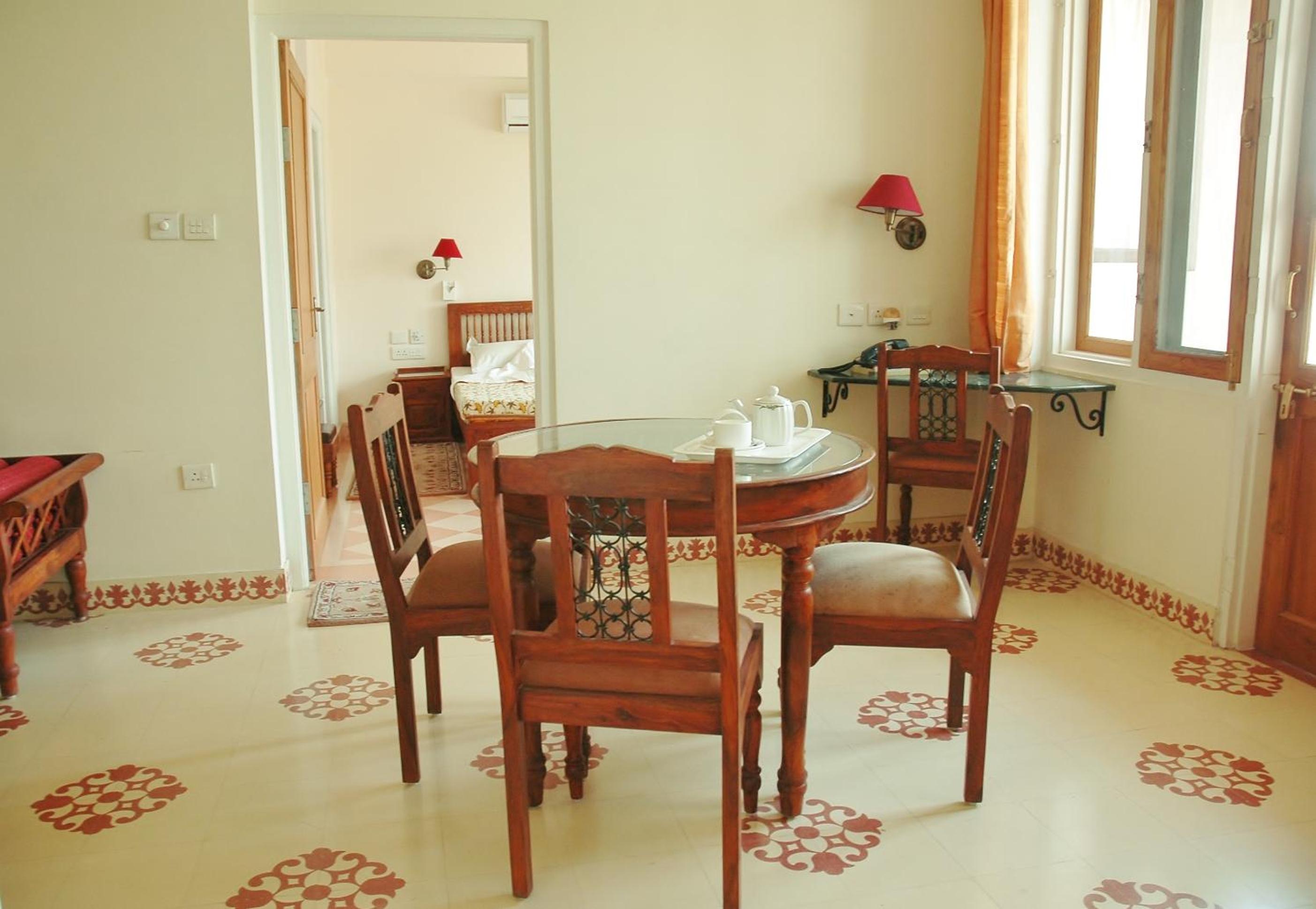Family Suite - Photo 11