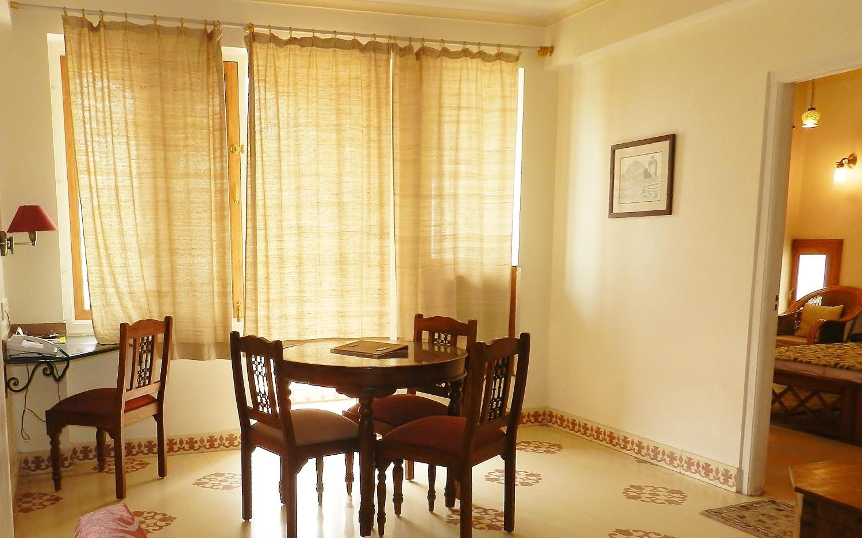 Family Suite - Photo 8