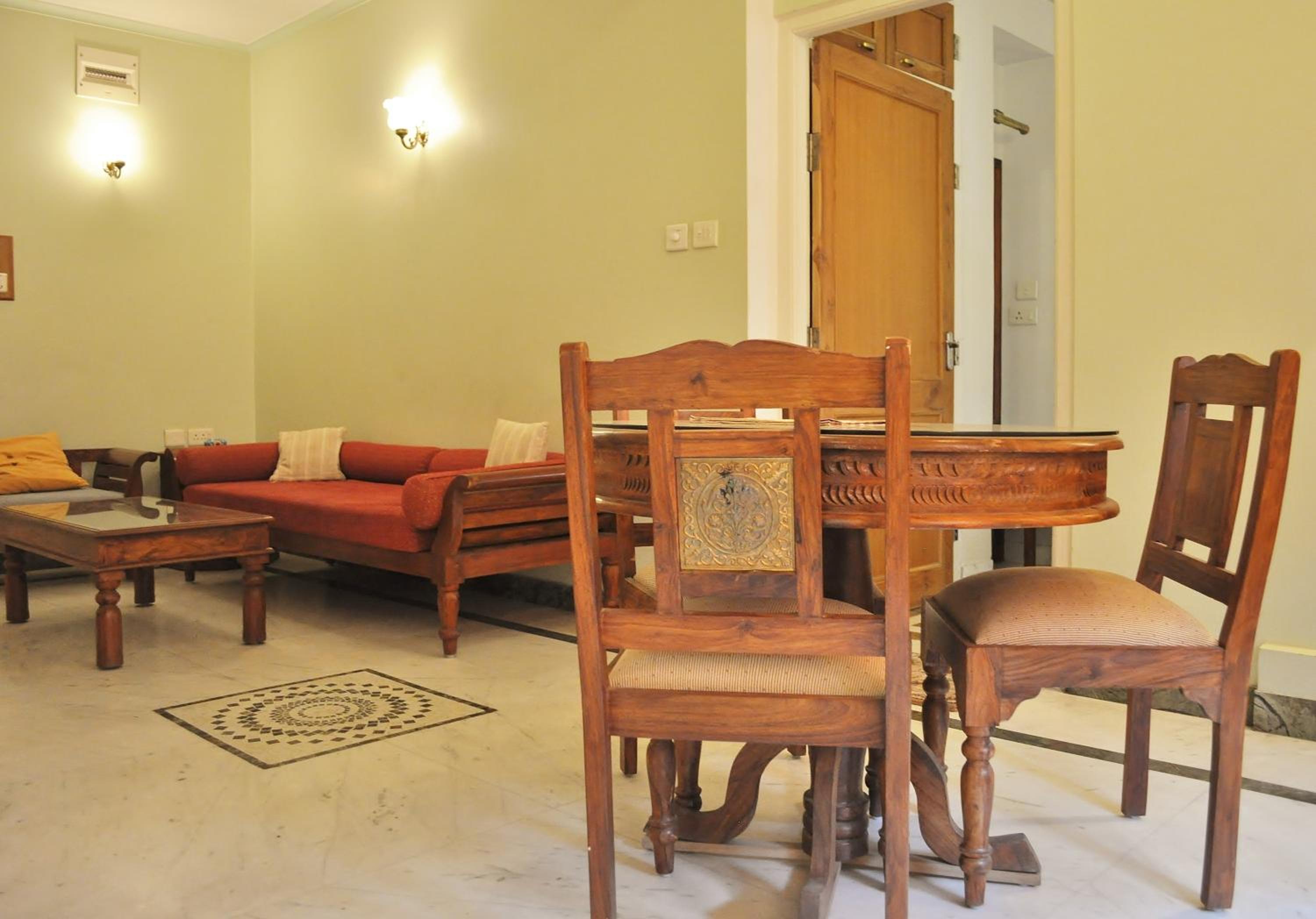 Family Suite - Photo 6
