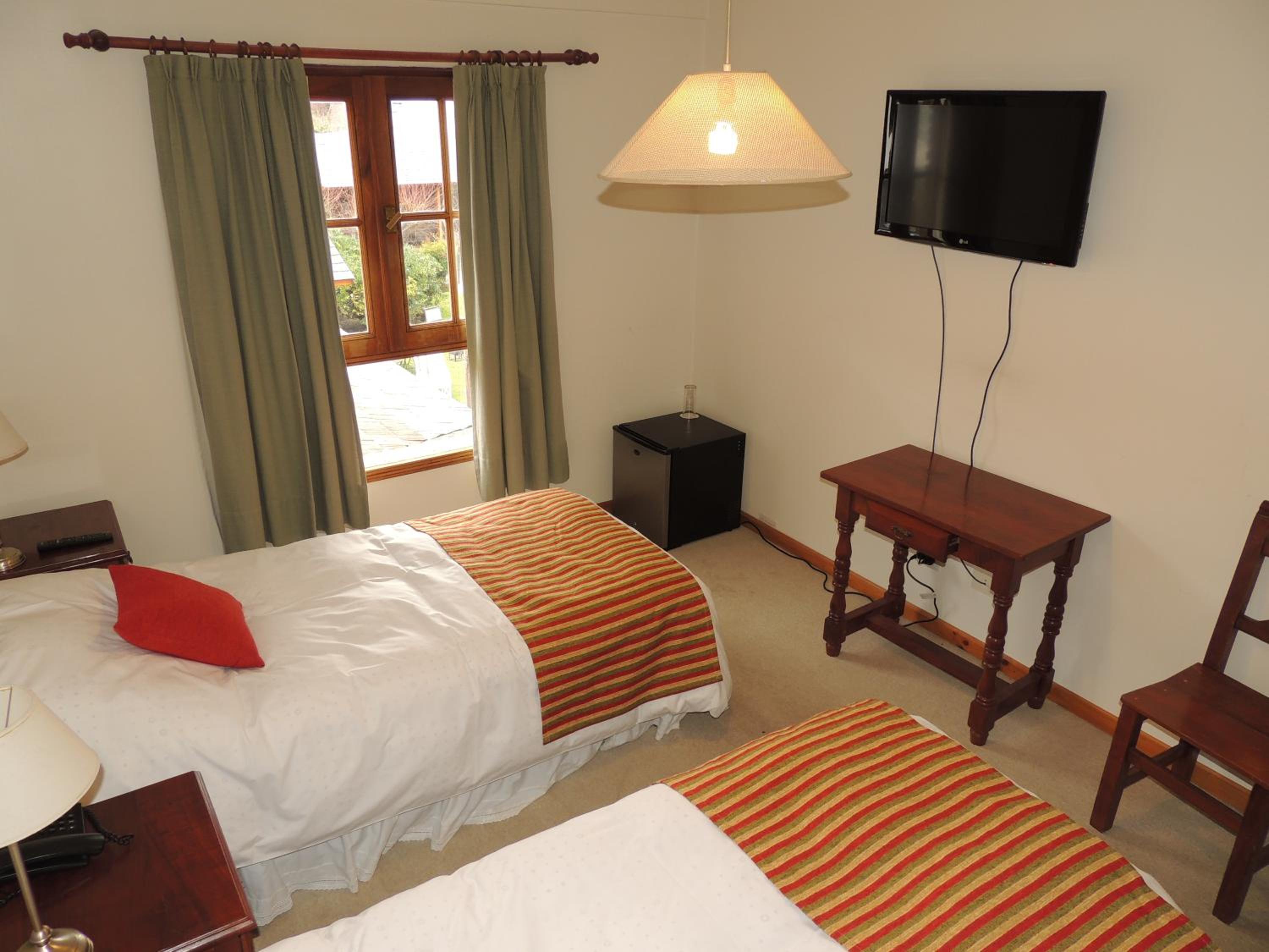Twin Room photo 3