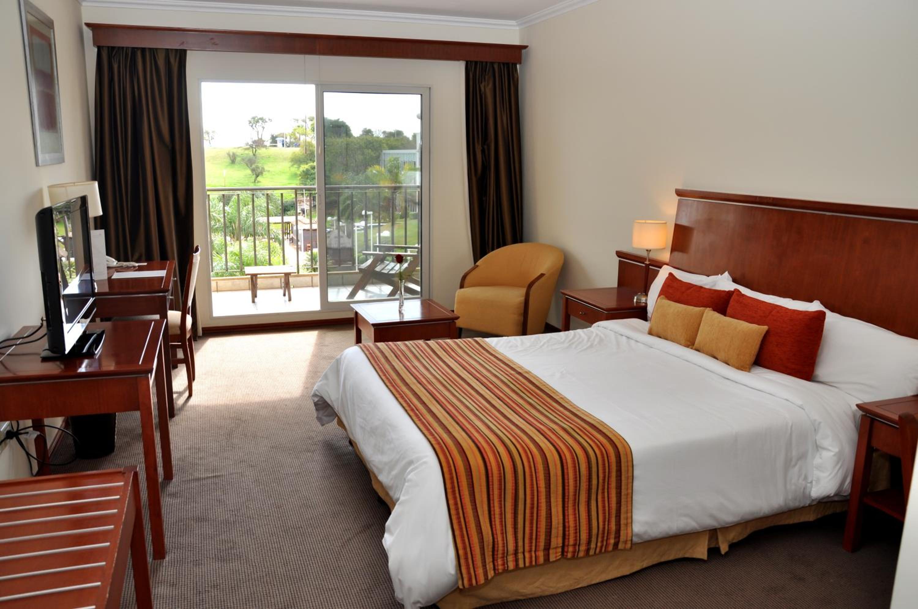 Deluxe Double Room photo 2