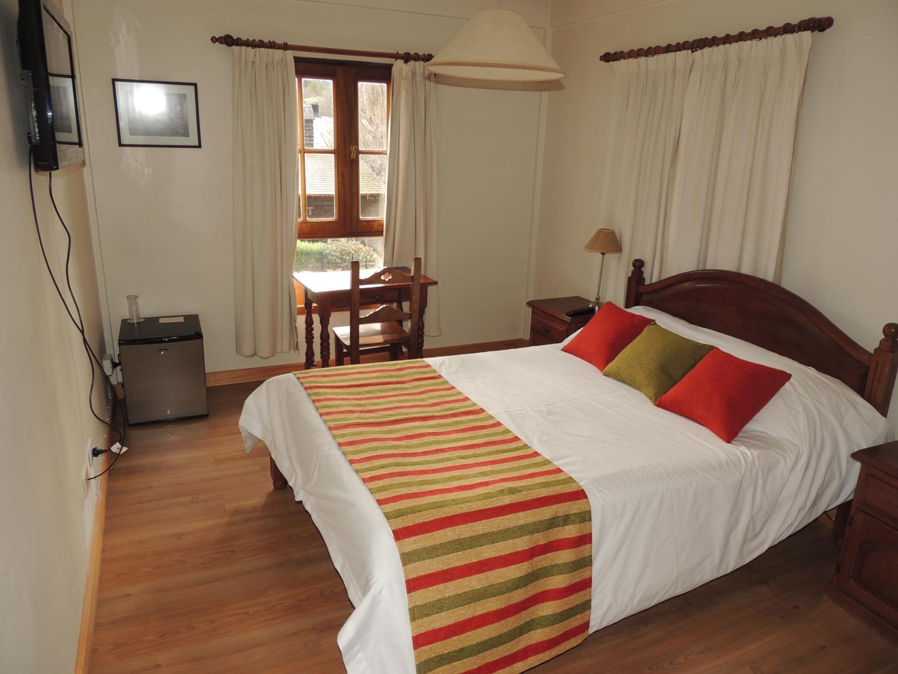 Standard Double Room photo 2