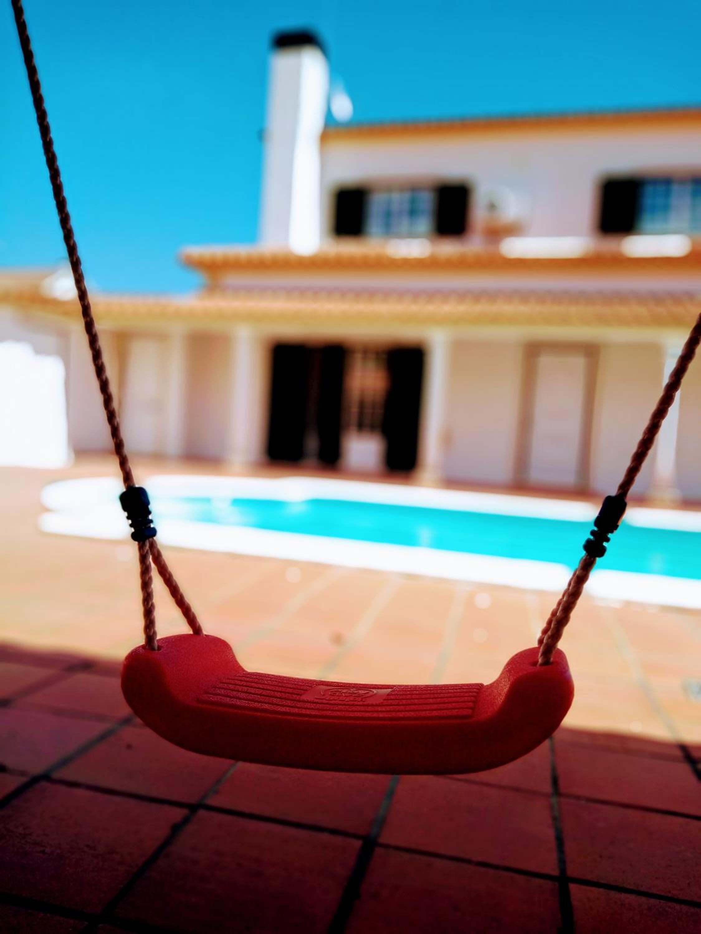 Villa with Private Pool photo 2